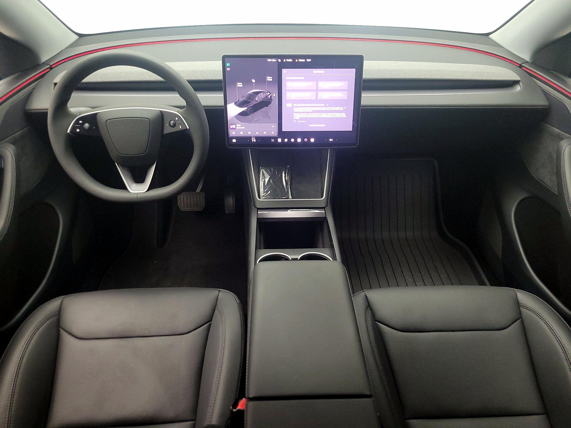 Thumbnail: 2026 Tesla Model Y - 9