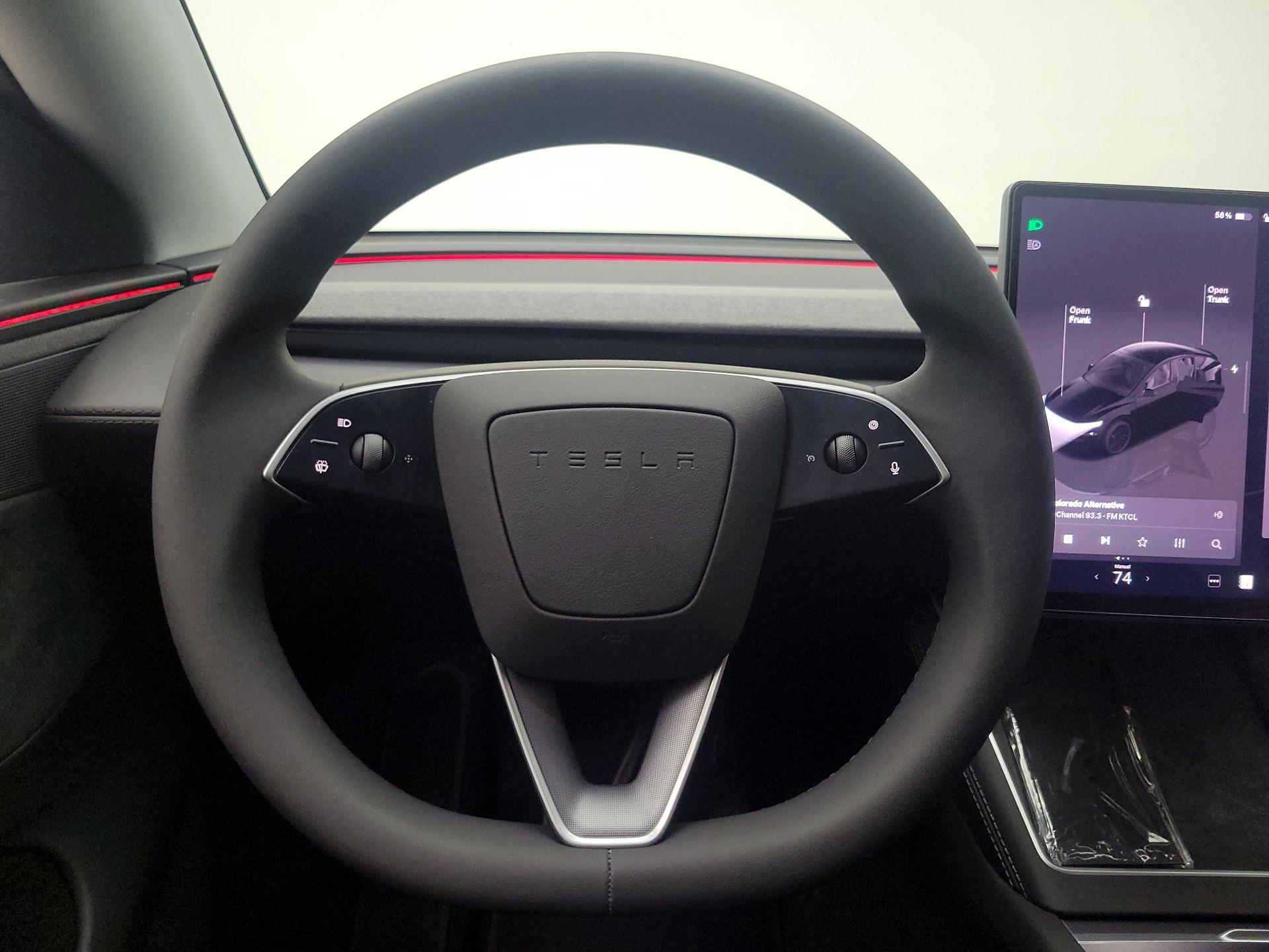 Thumbnail: 2026 Tesla Model Y - 10