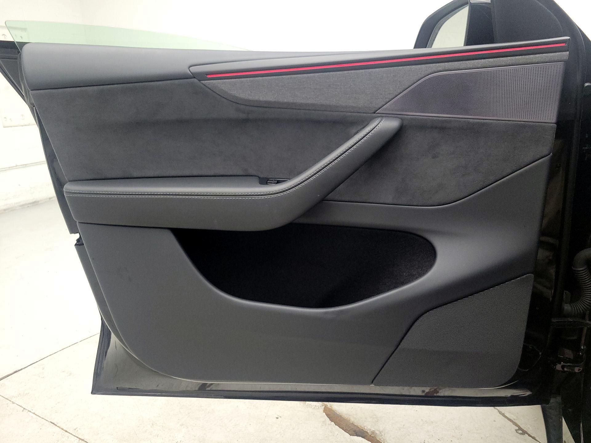 Thumbnail: 2026 Tesla Model Y - 12