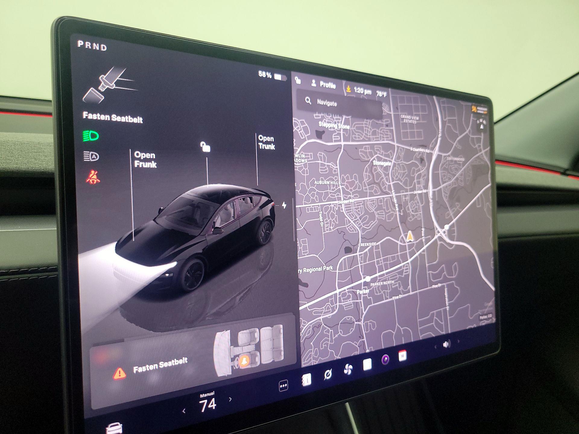 Thumbnail: 2026 Tesla Model Y - 13