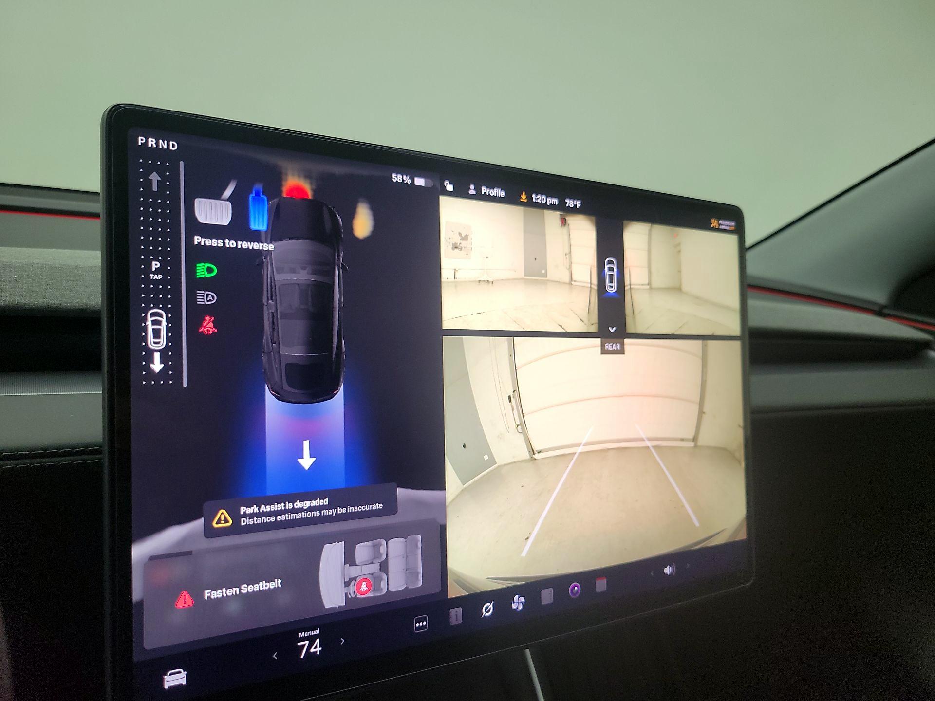 Thumbnail: 2026 Tesla Model Y - 14