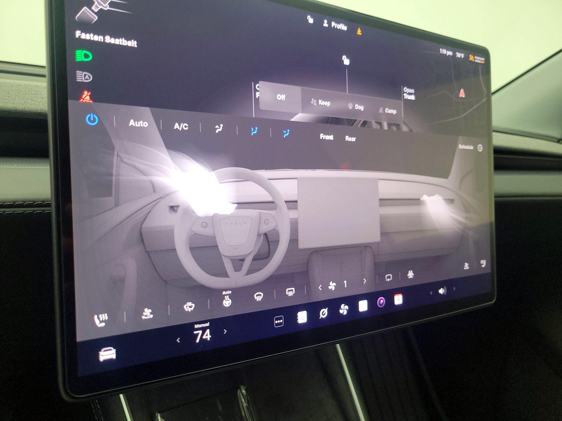 Thumbnail: 2026 Tesla Model Y - 16