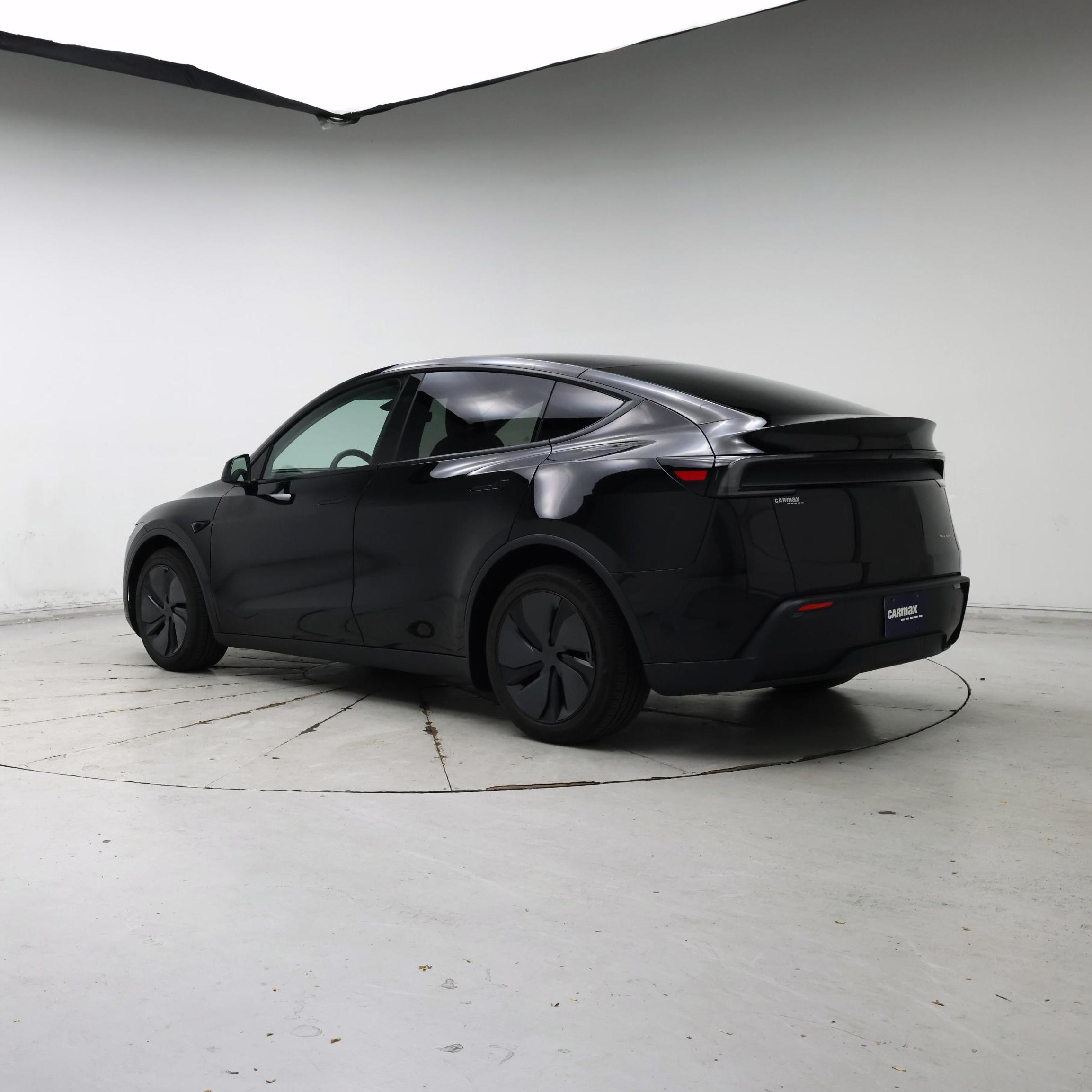 Thumbnail: 2026 Tesla Model Y - 2