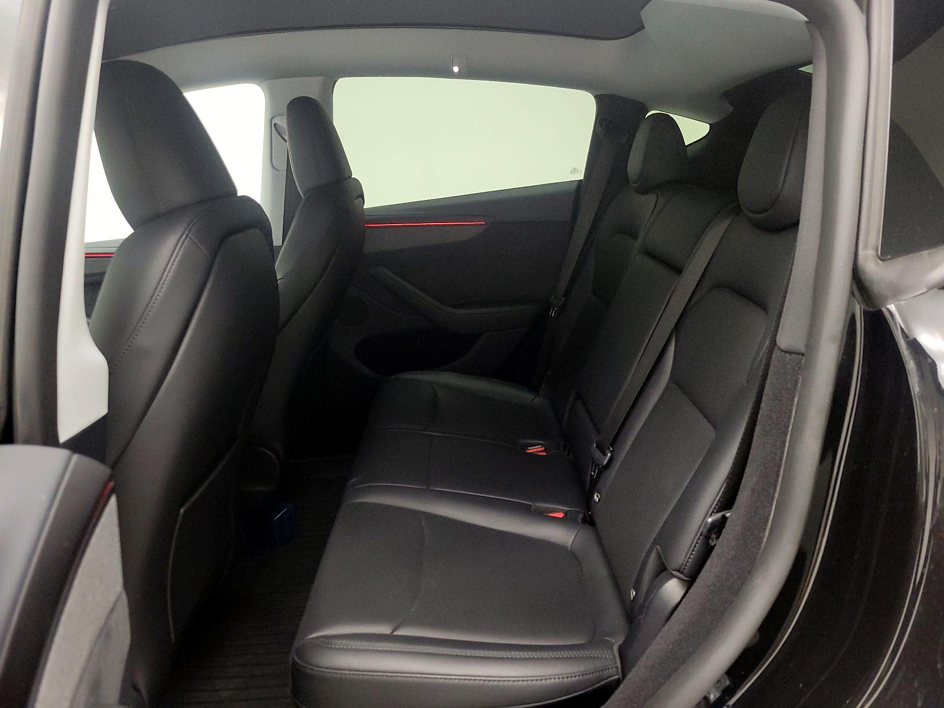 Thumbnail: 2026 Tesla Model Y - 19