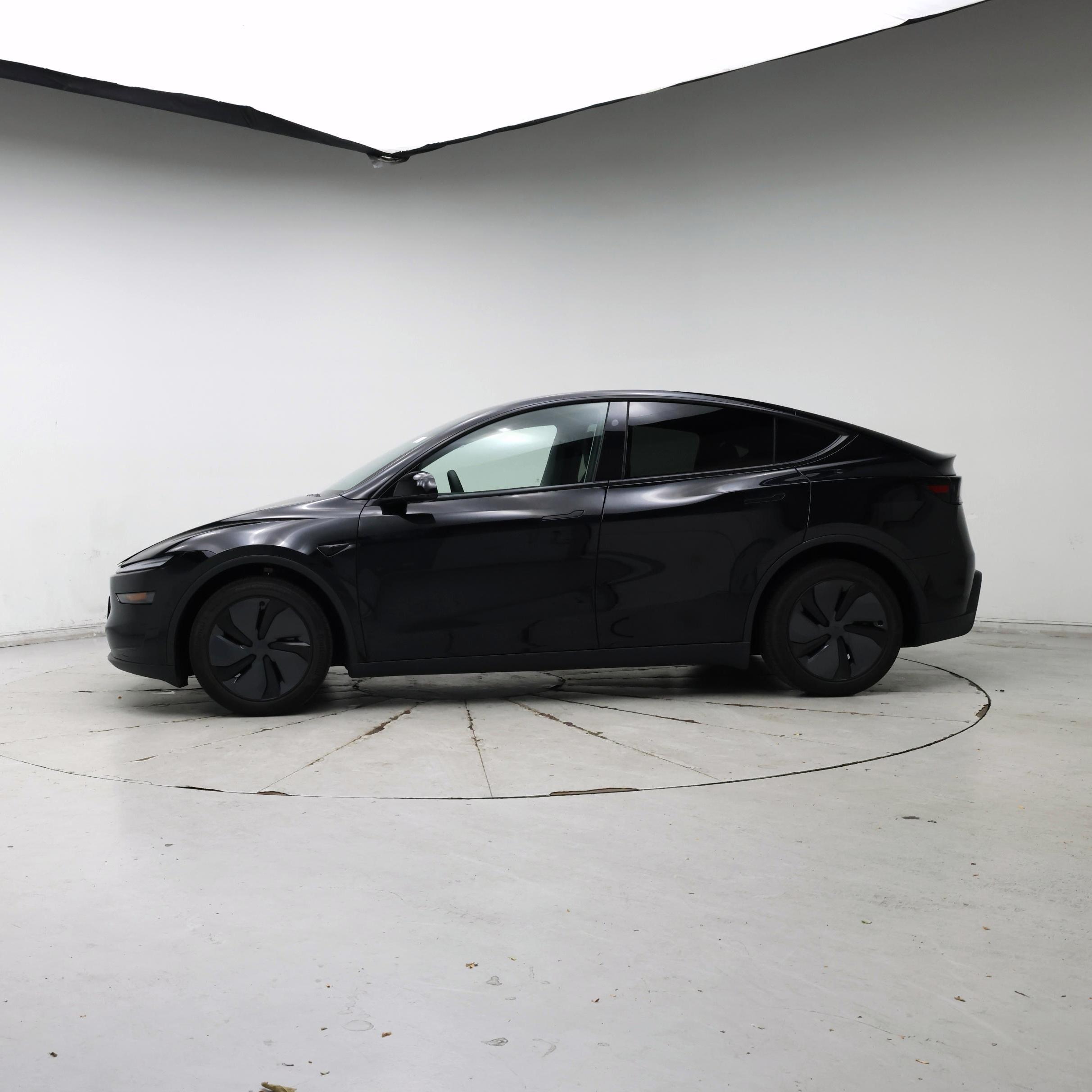 Thumbnail: 2026 Tesla Model Y - 3