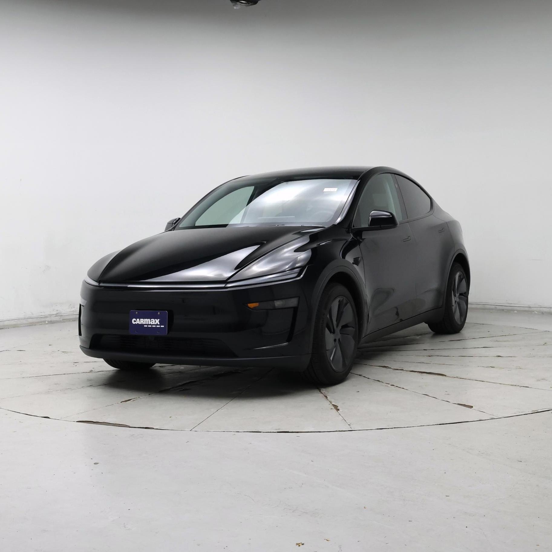 Thumbnail: 2026 Tesla Model Y - 4