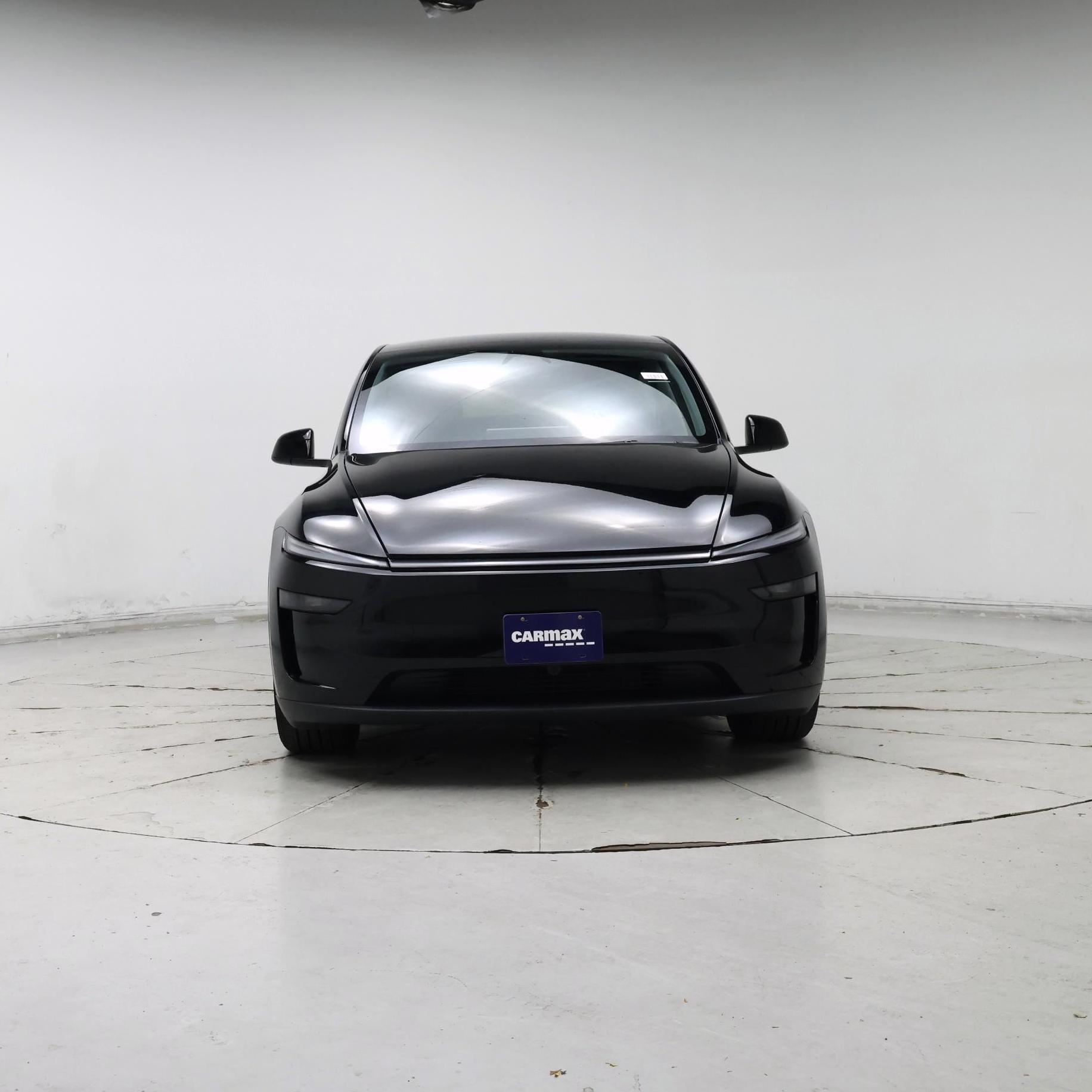 Thumbnail: 2026 Tesla Model Y - 5