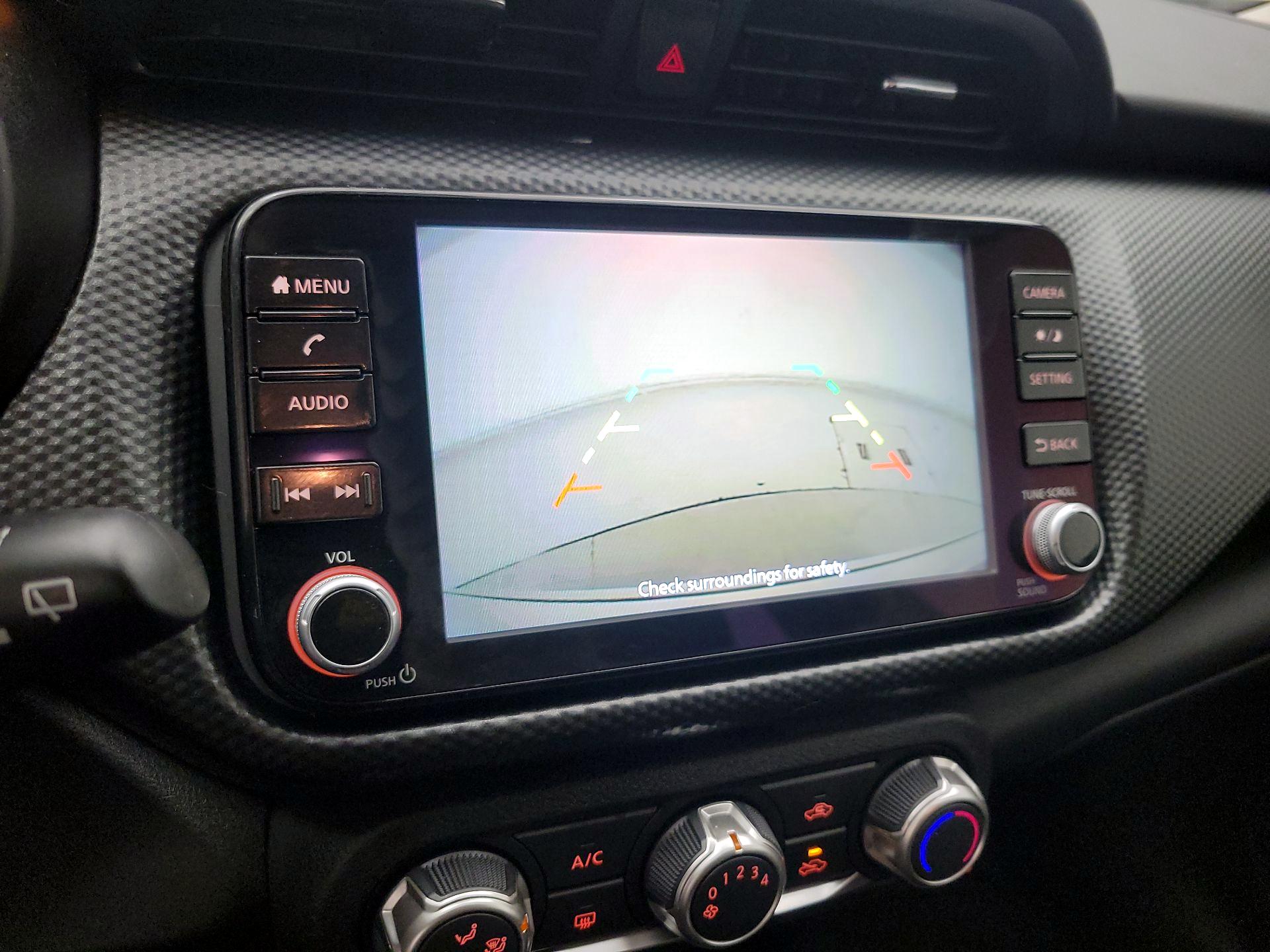 Thumbnail: 2023 Nissan Kicks - 12