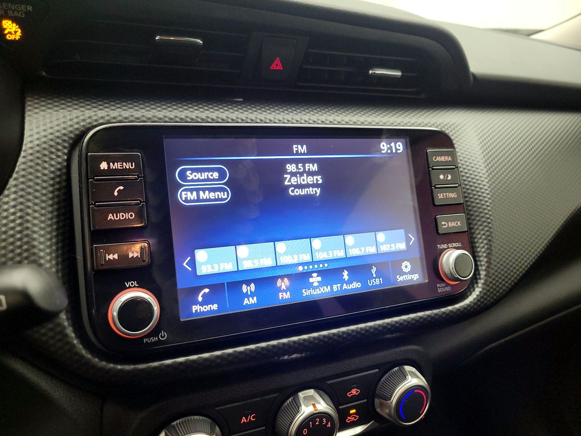 Thumbnail: 2023 Nissan Kicks - 13