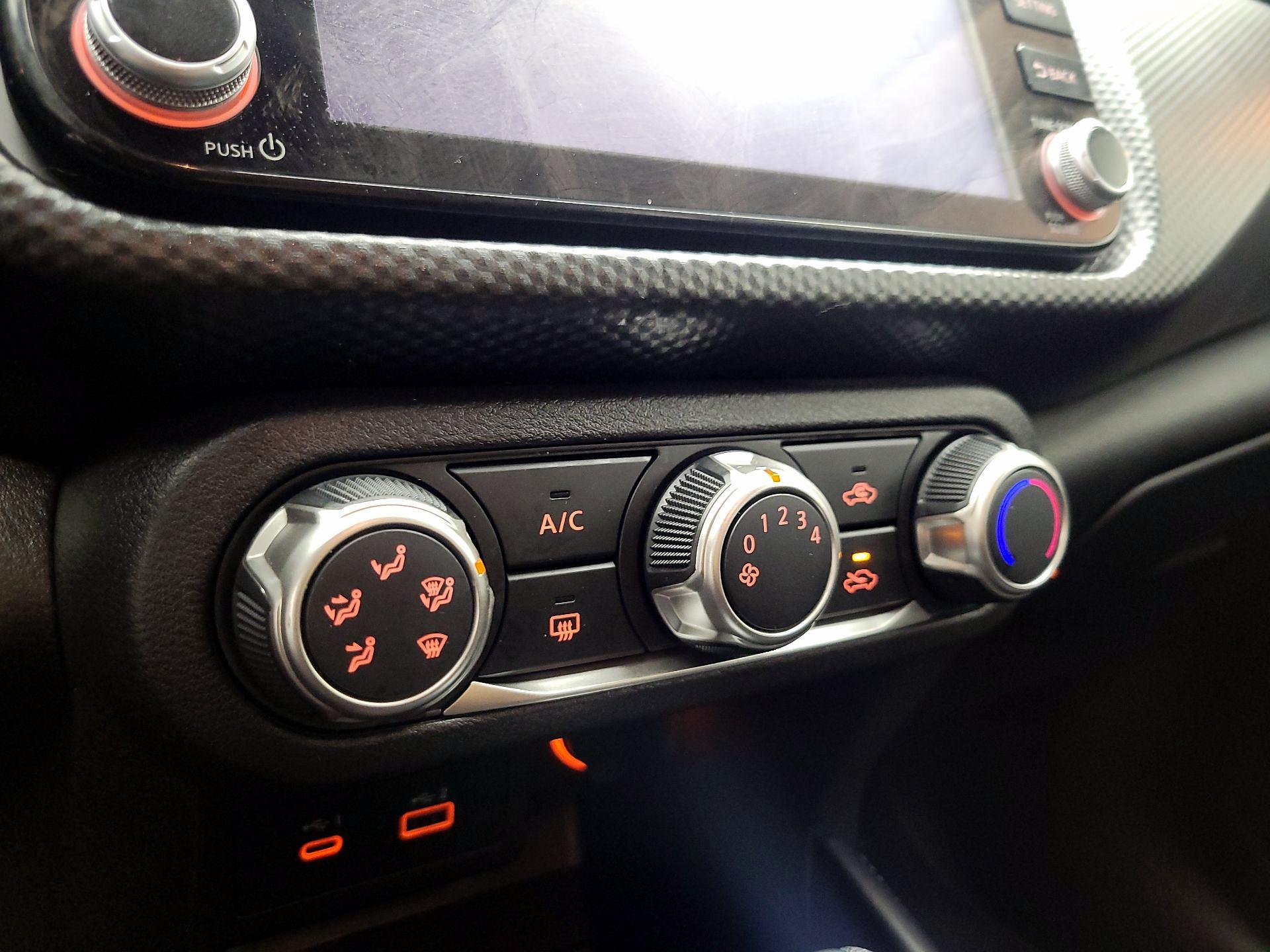 Thumbnail: 2023 Nissan Kicks - 14