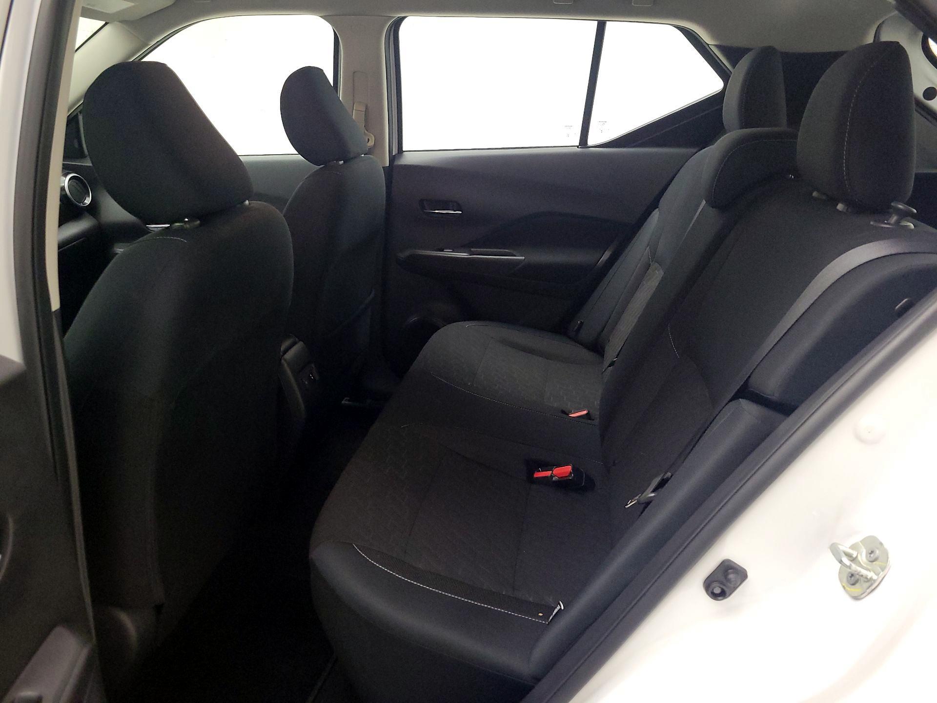 Thumbnail: 2023 Nissan Kicks - 17