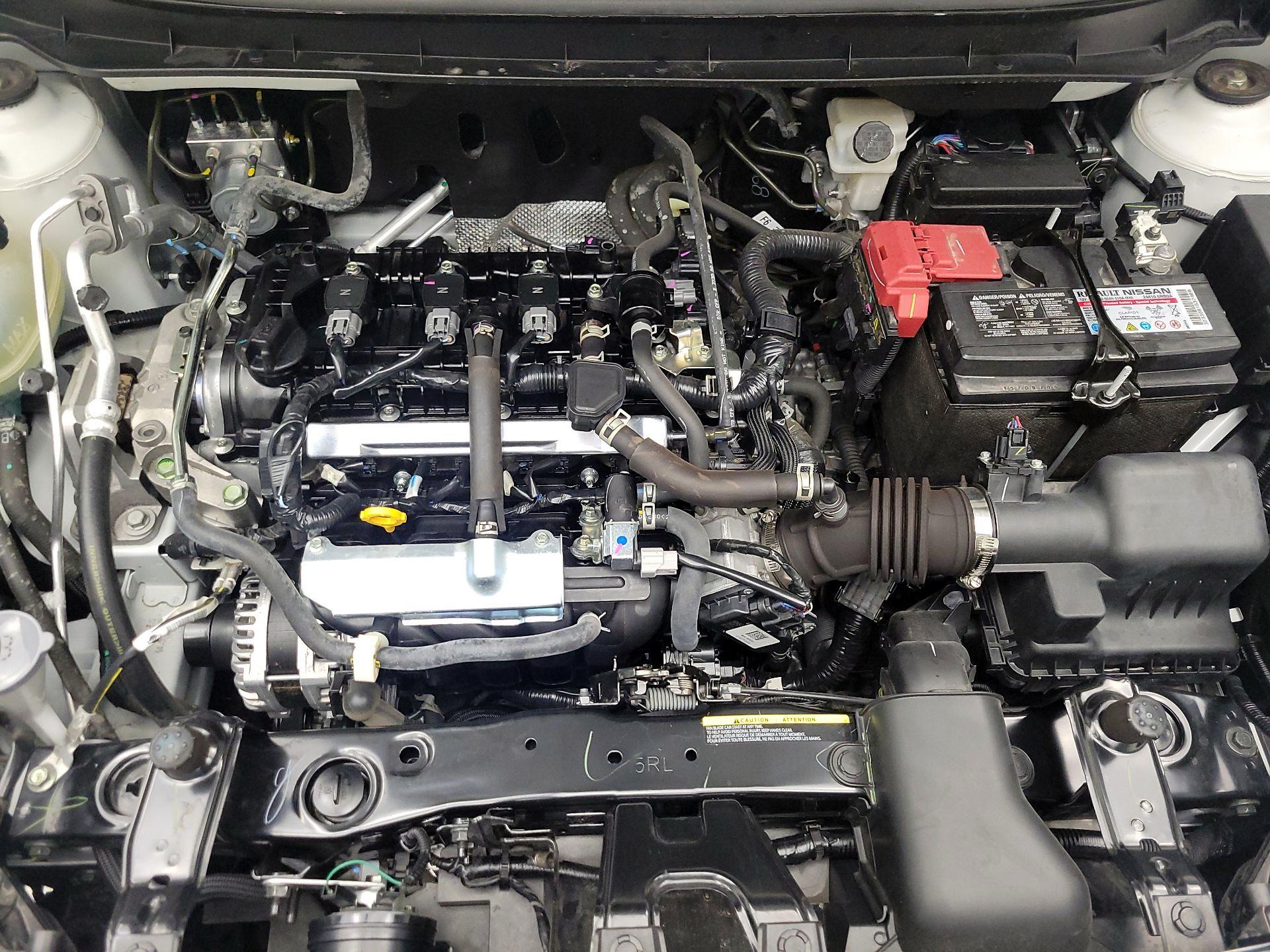 Thumbnail: 2023 Nissan Kicks - 20