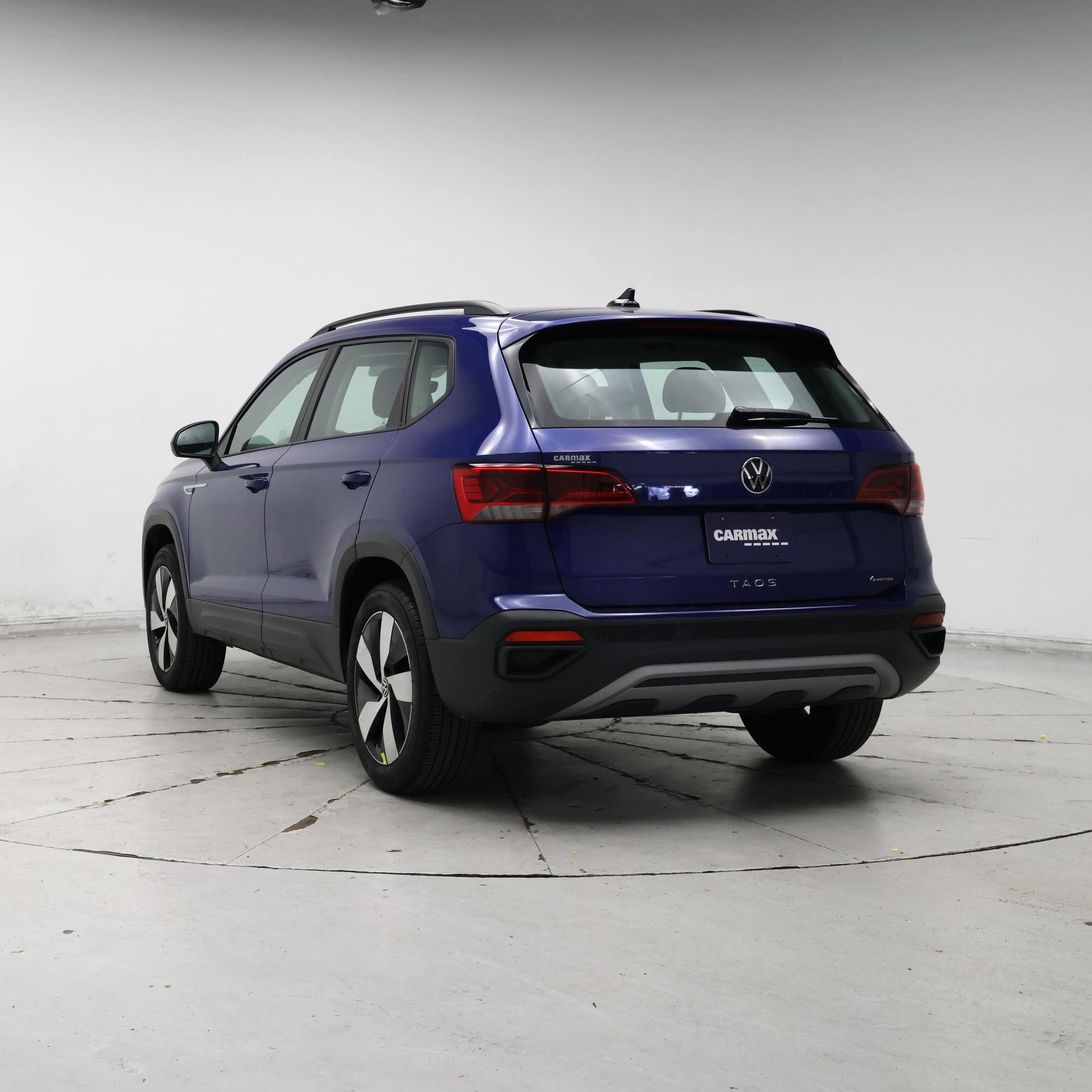 Thumbnail: 2023 Volkswagen Taos - 2