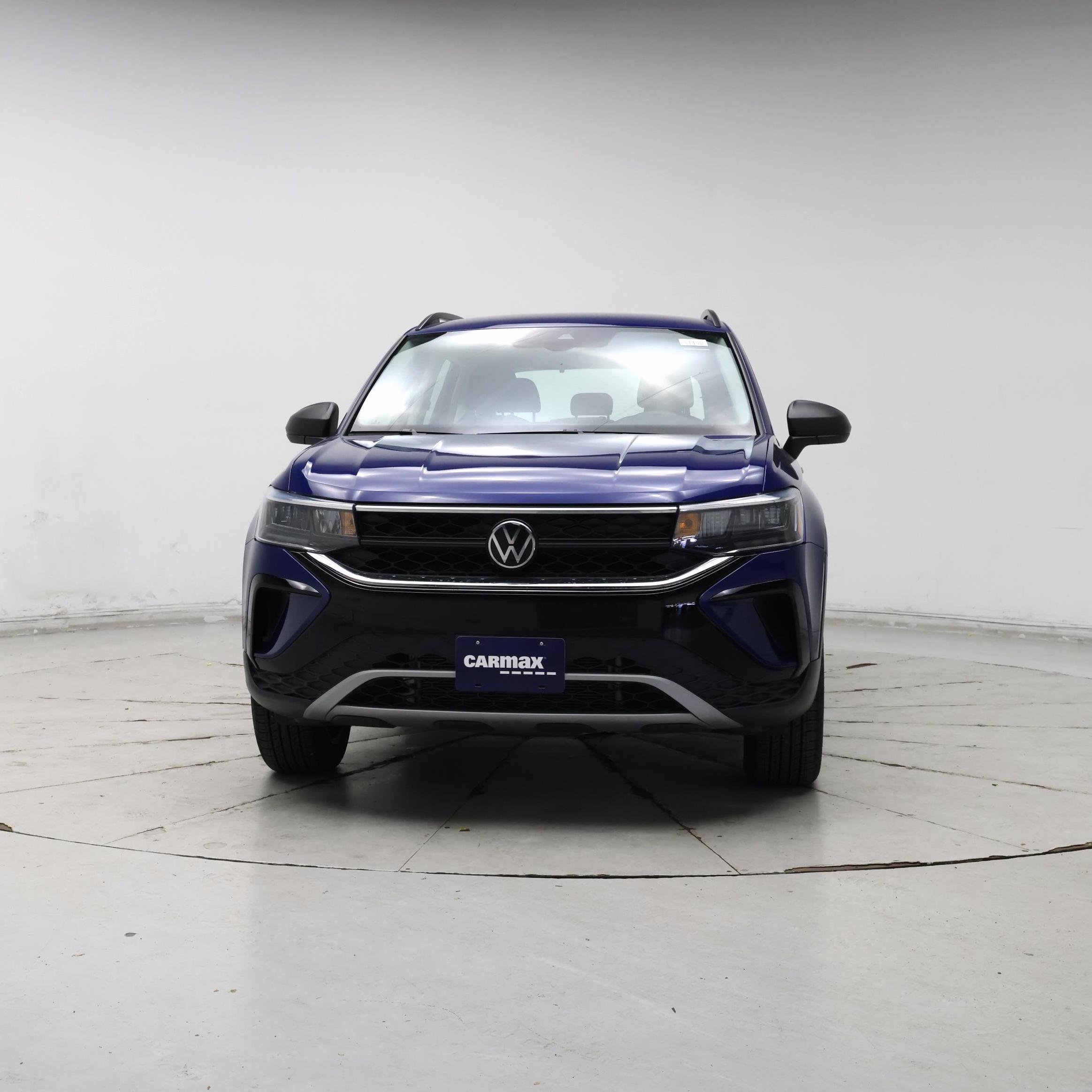 Thumbnail: 2023 Volkswagen Taos - 5