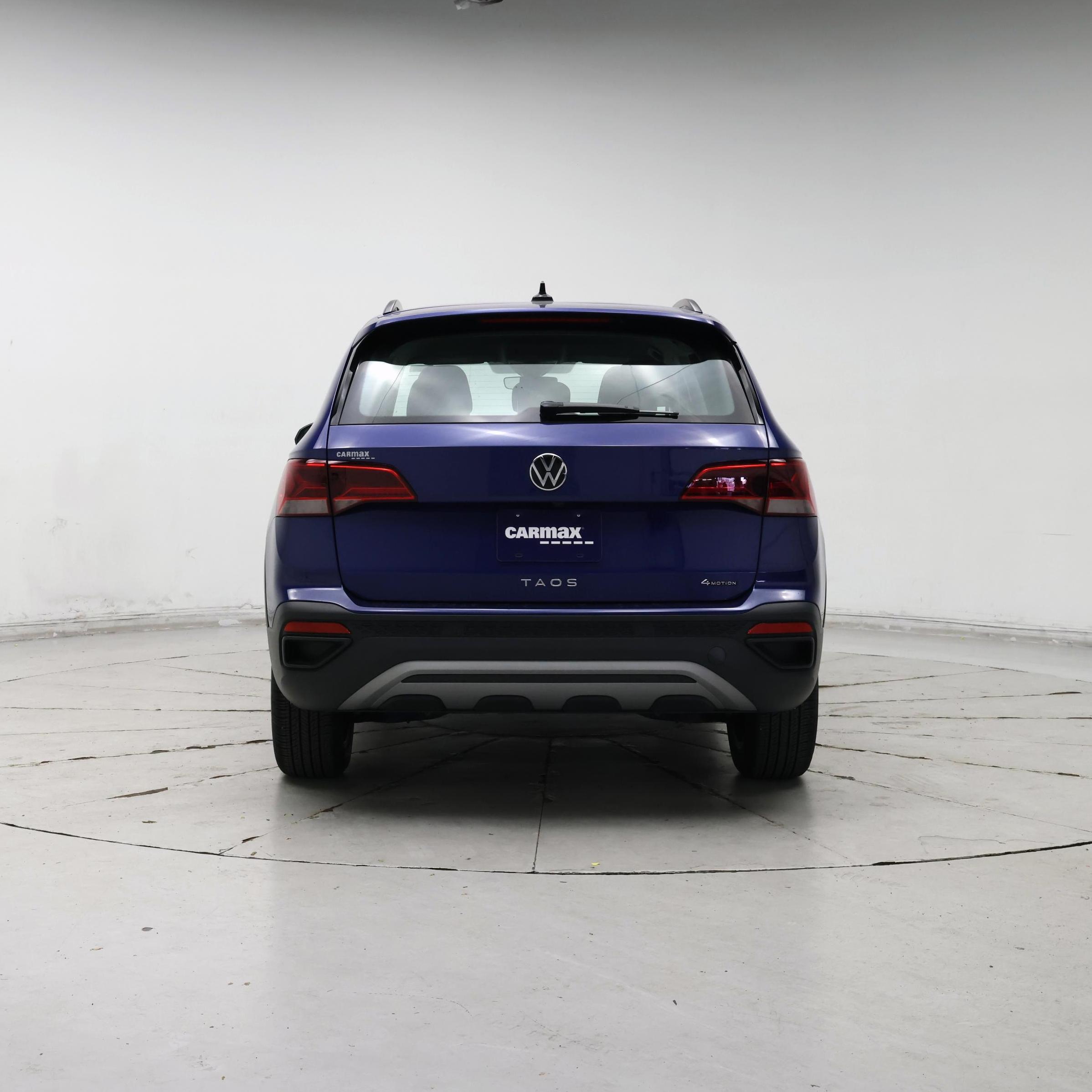 Thumbnail: 2023 Volkswagen Taos - 6
