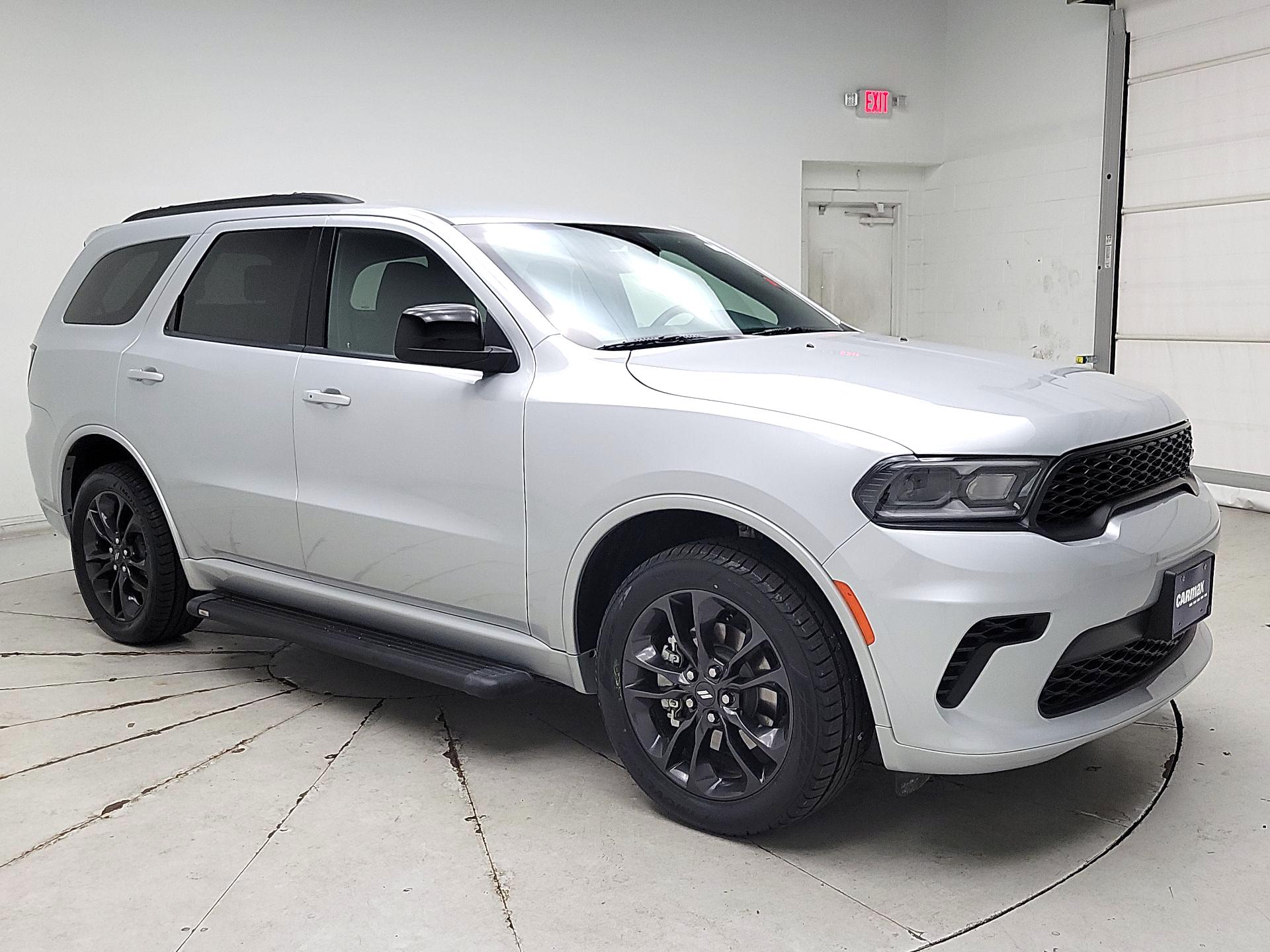 Thumbnail: 2025 Dodge Durango - 1