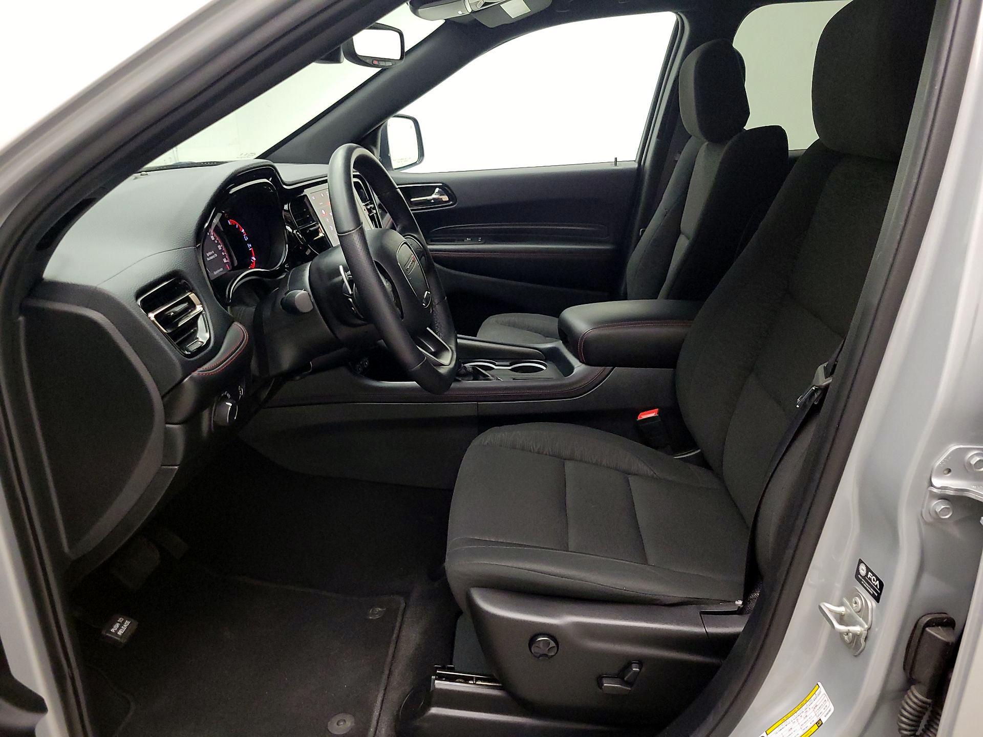 Thumbnail: 2025 Dodge Durango - 9