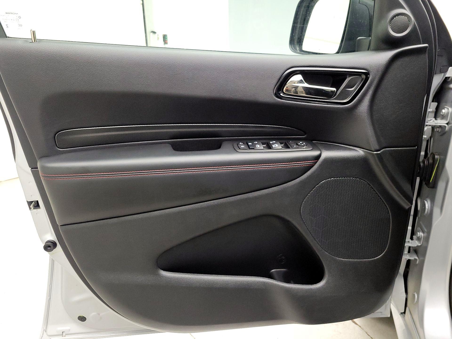 Thumbnail: 2025 Dodge Durango - 10