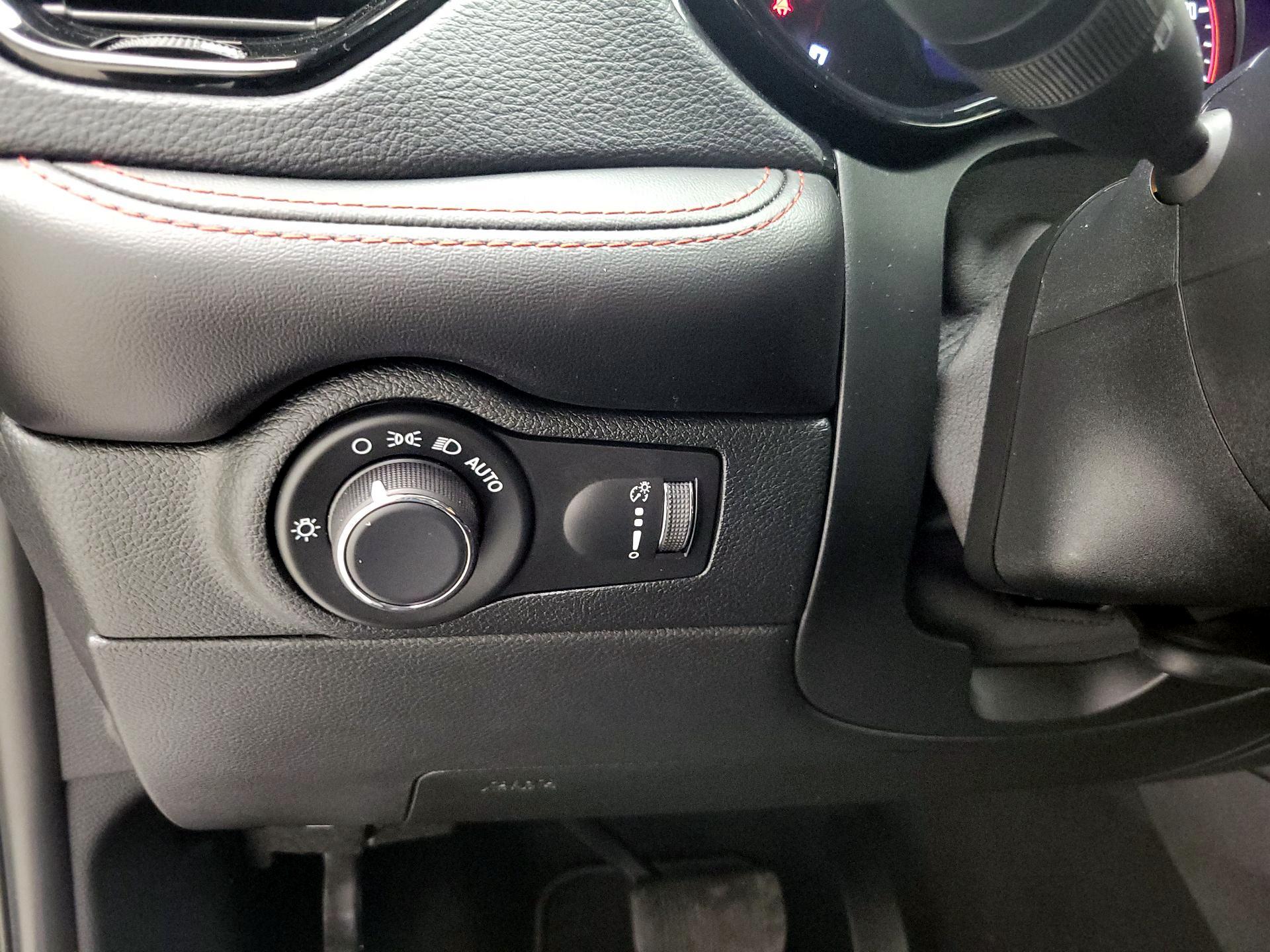 Thumbnail: 2025 Dodge Durango - 11