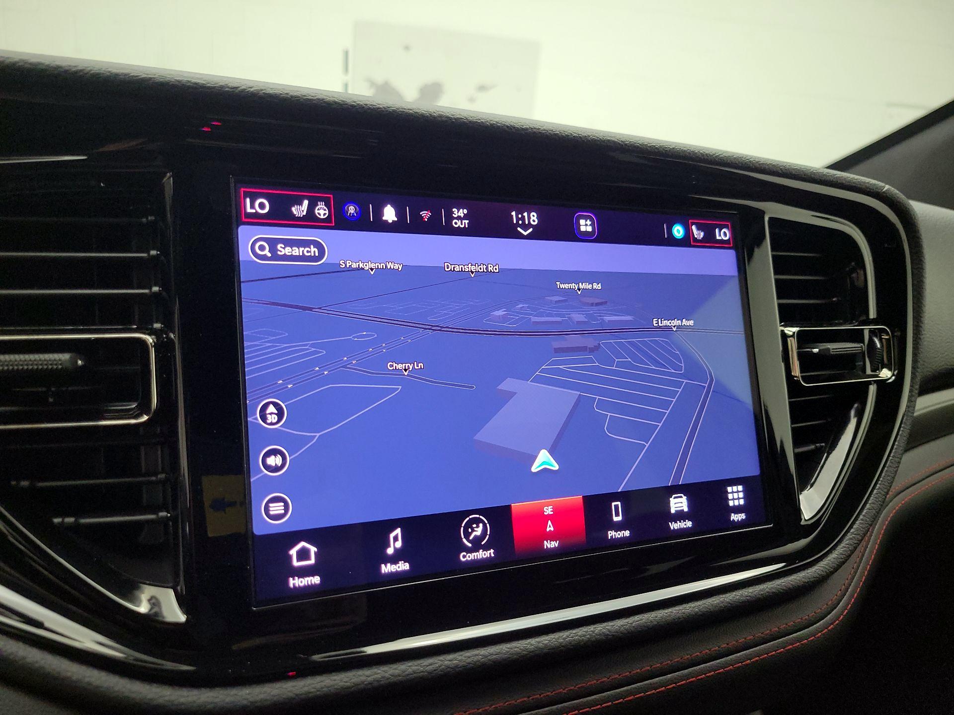 Thumbnail: 2025 Dodge Durango - 12