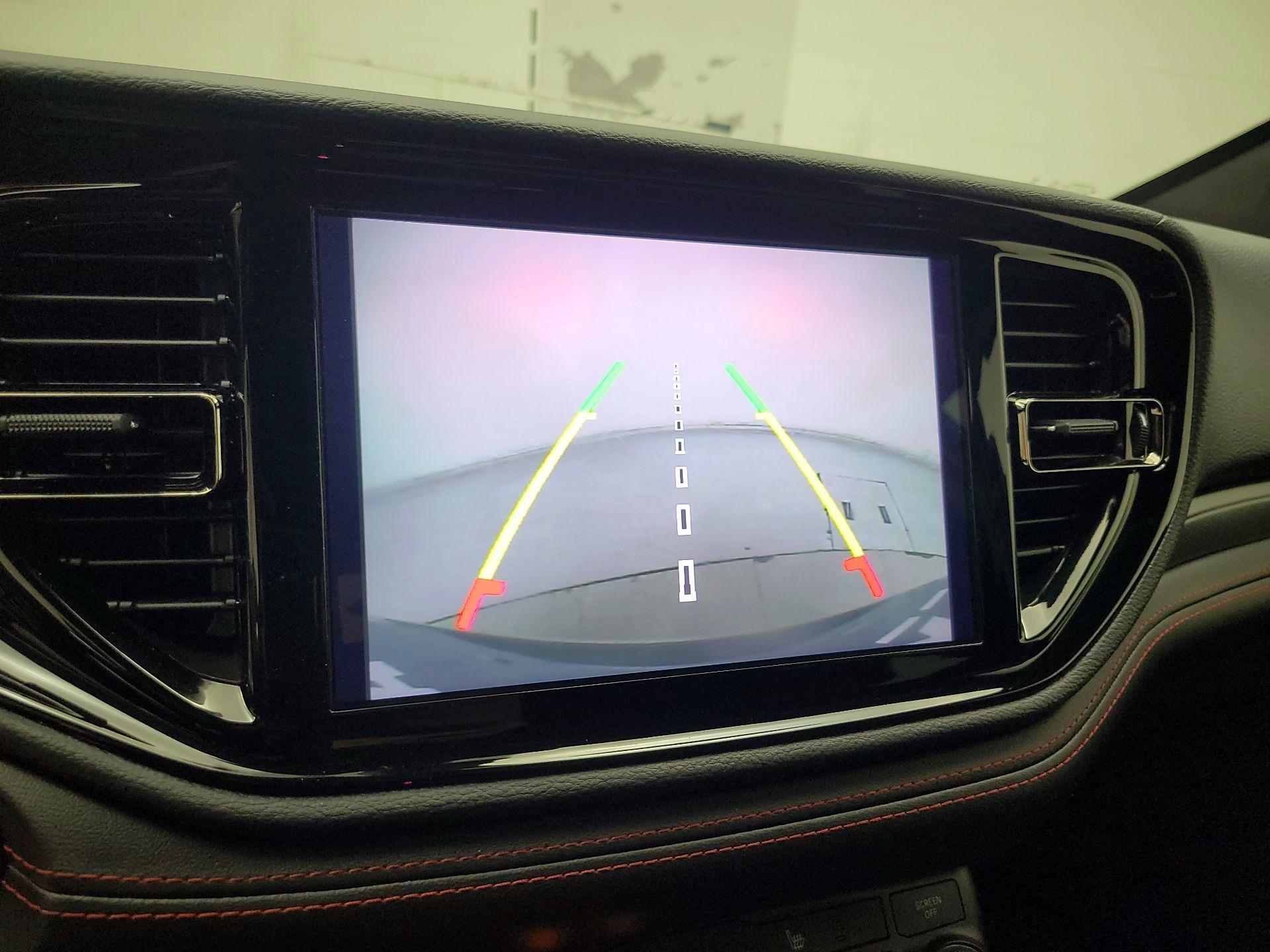 Thumbnail: 2025 Dodge Durango - 13