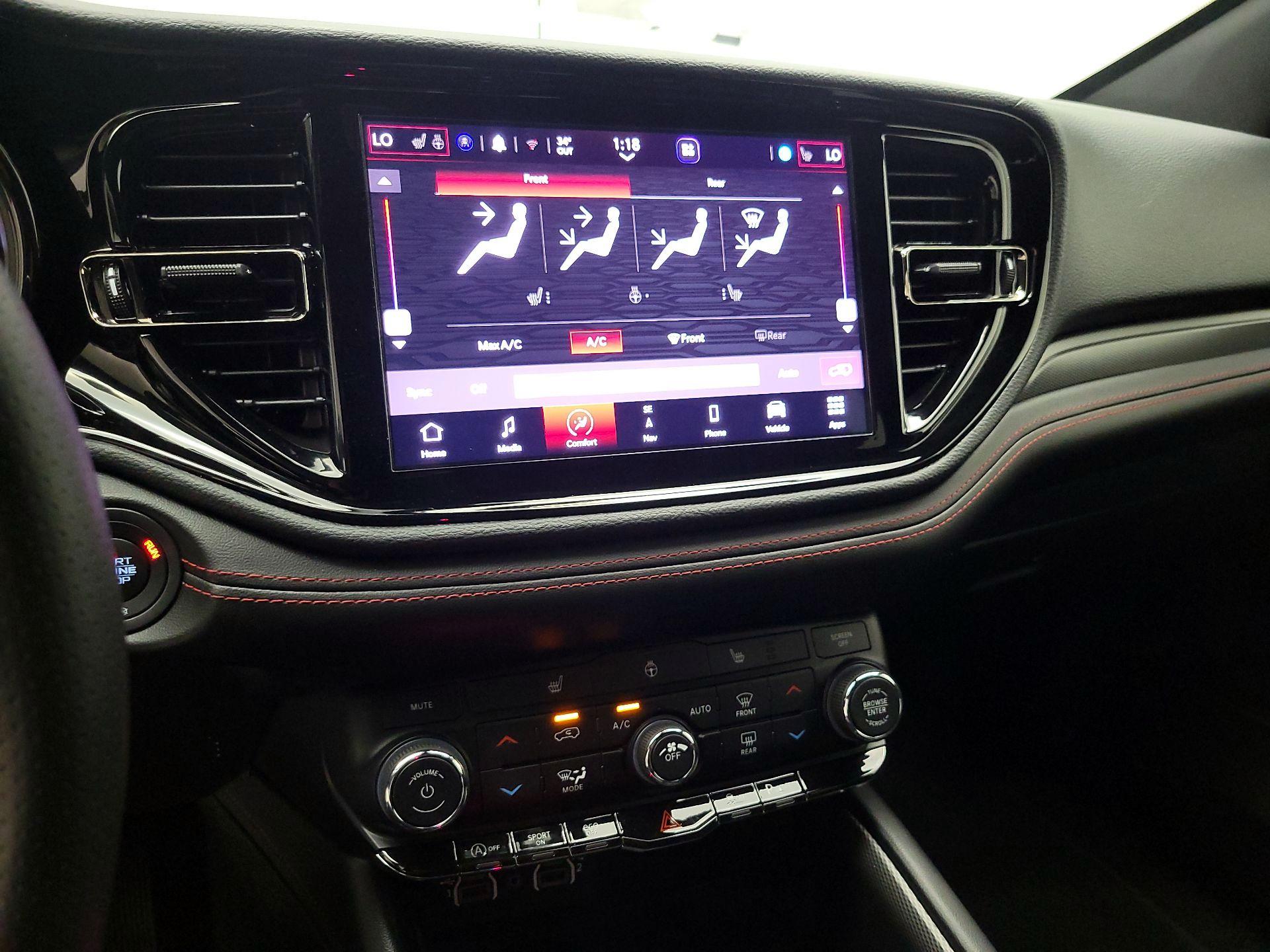 Thumbnail: 2025 Dodge Durango - 15