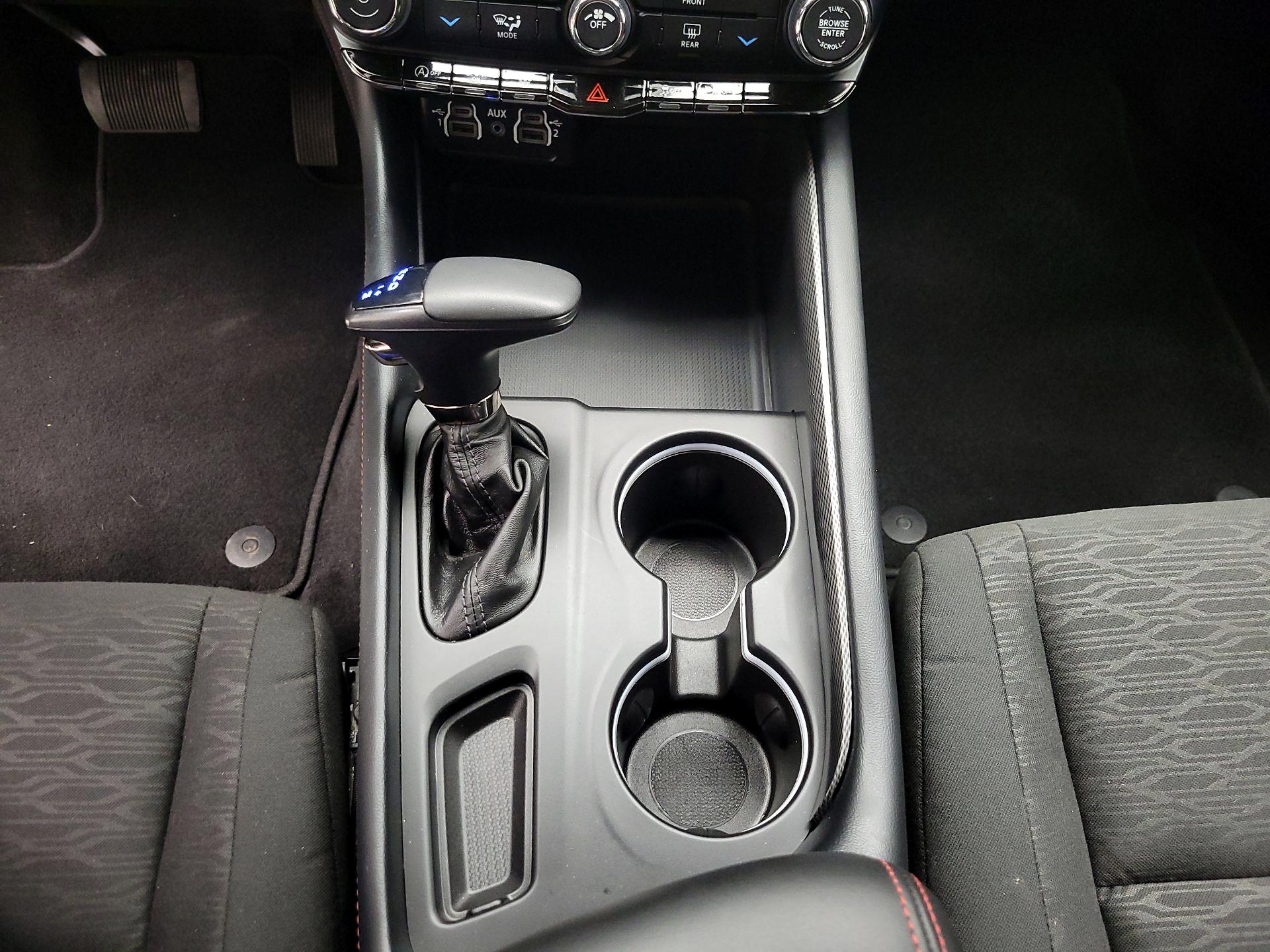 Thumbnail: 2025 Dodge Durango - 16