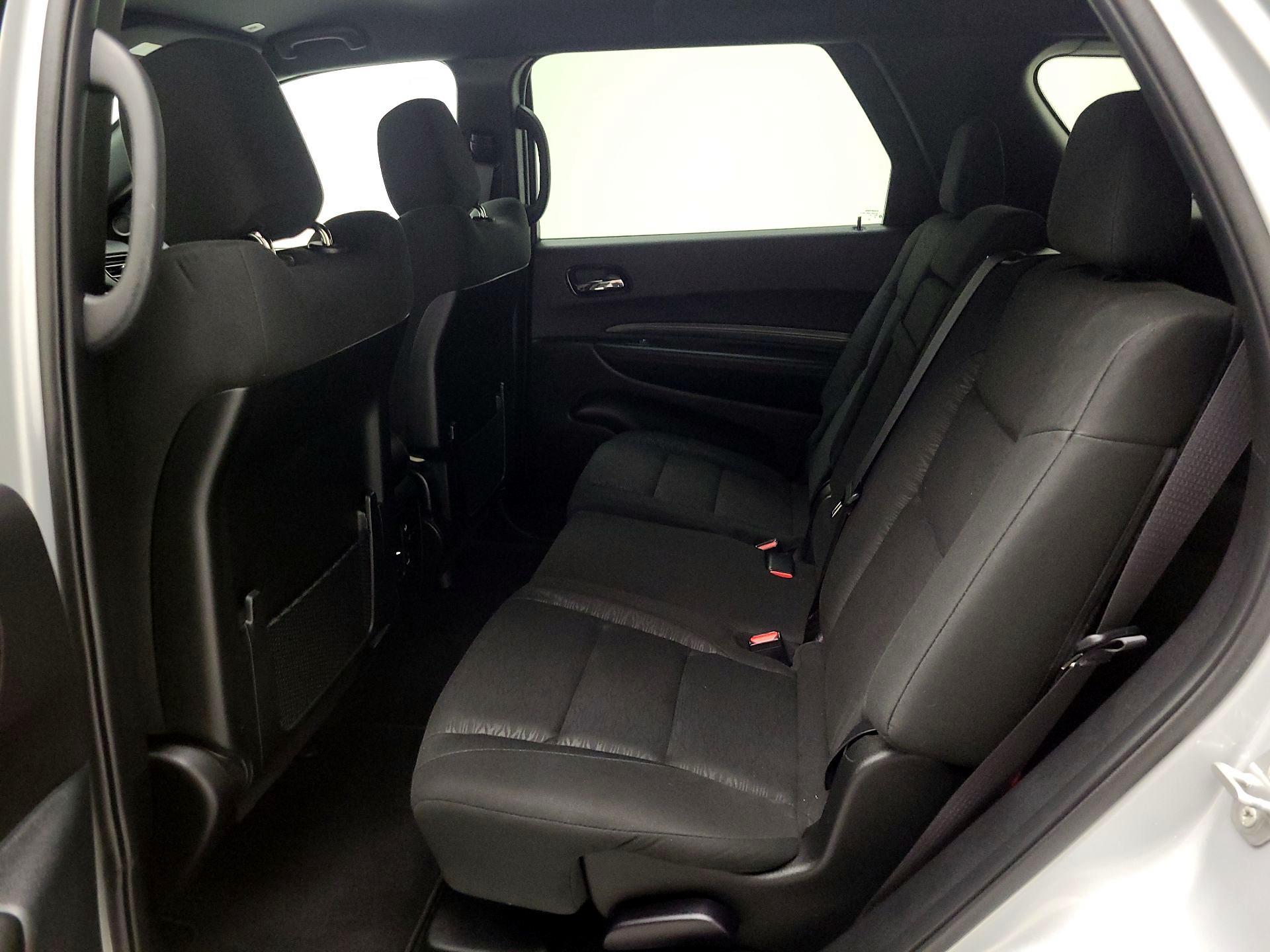 Thumbnail: 2025 Dodge Durango - 18