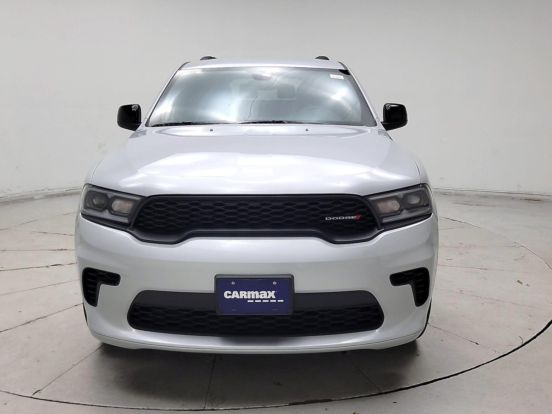 Thumbnail: 2025 Dodge Durango - 2