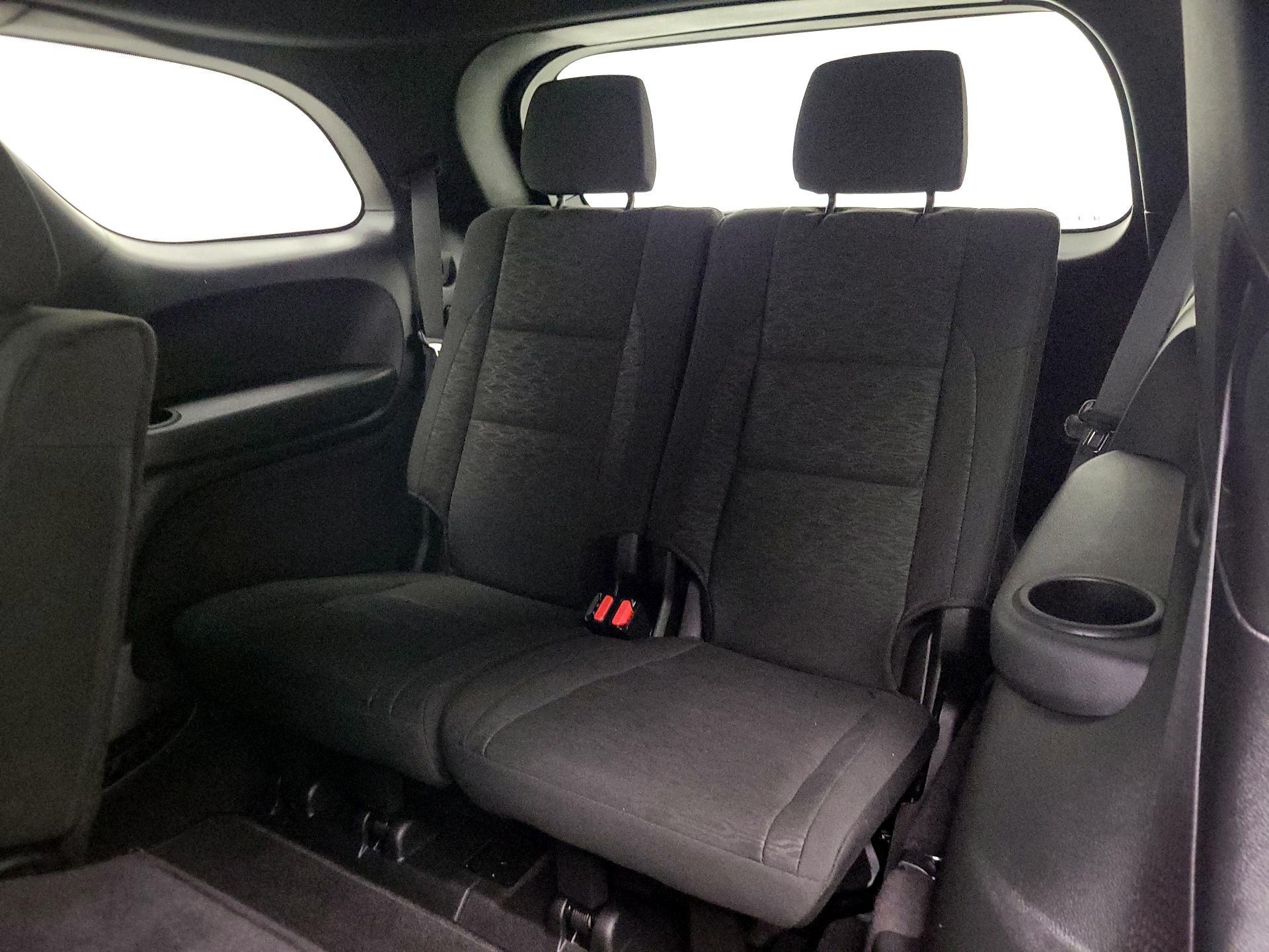 Thumbnail: 2025 Dodge Durango - 19