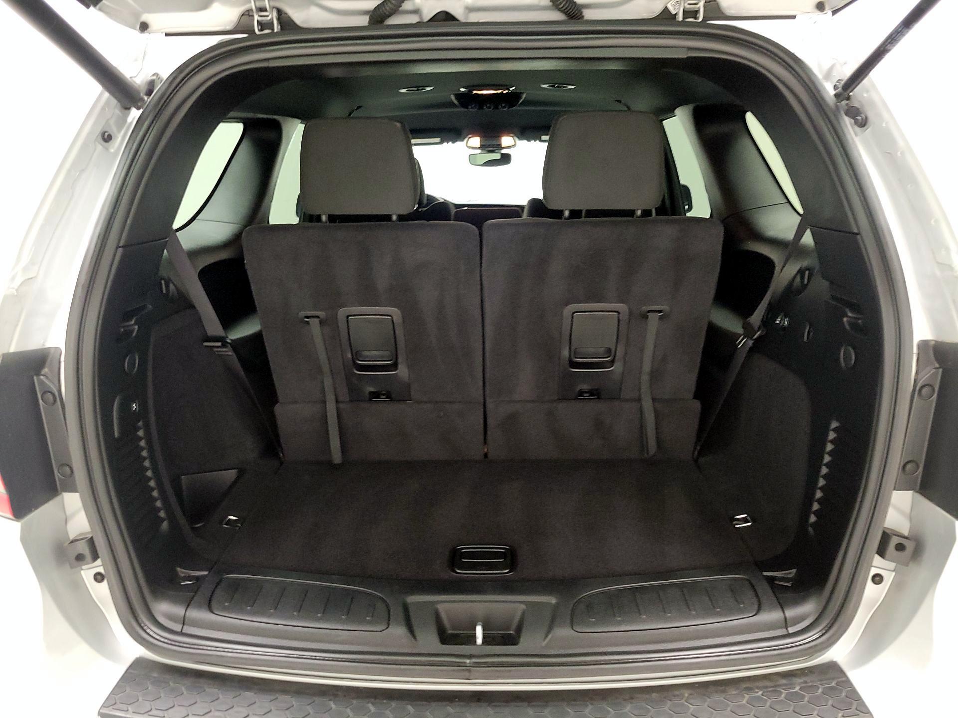 Thumbnail: 2025 Dodge Durango - 20