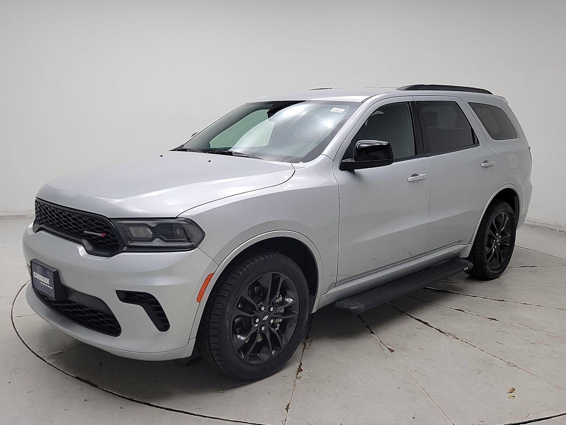 Thumbnail: 2025 Dodge Durango - 3