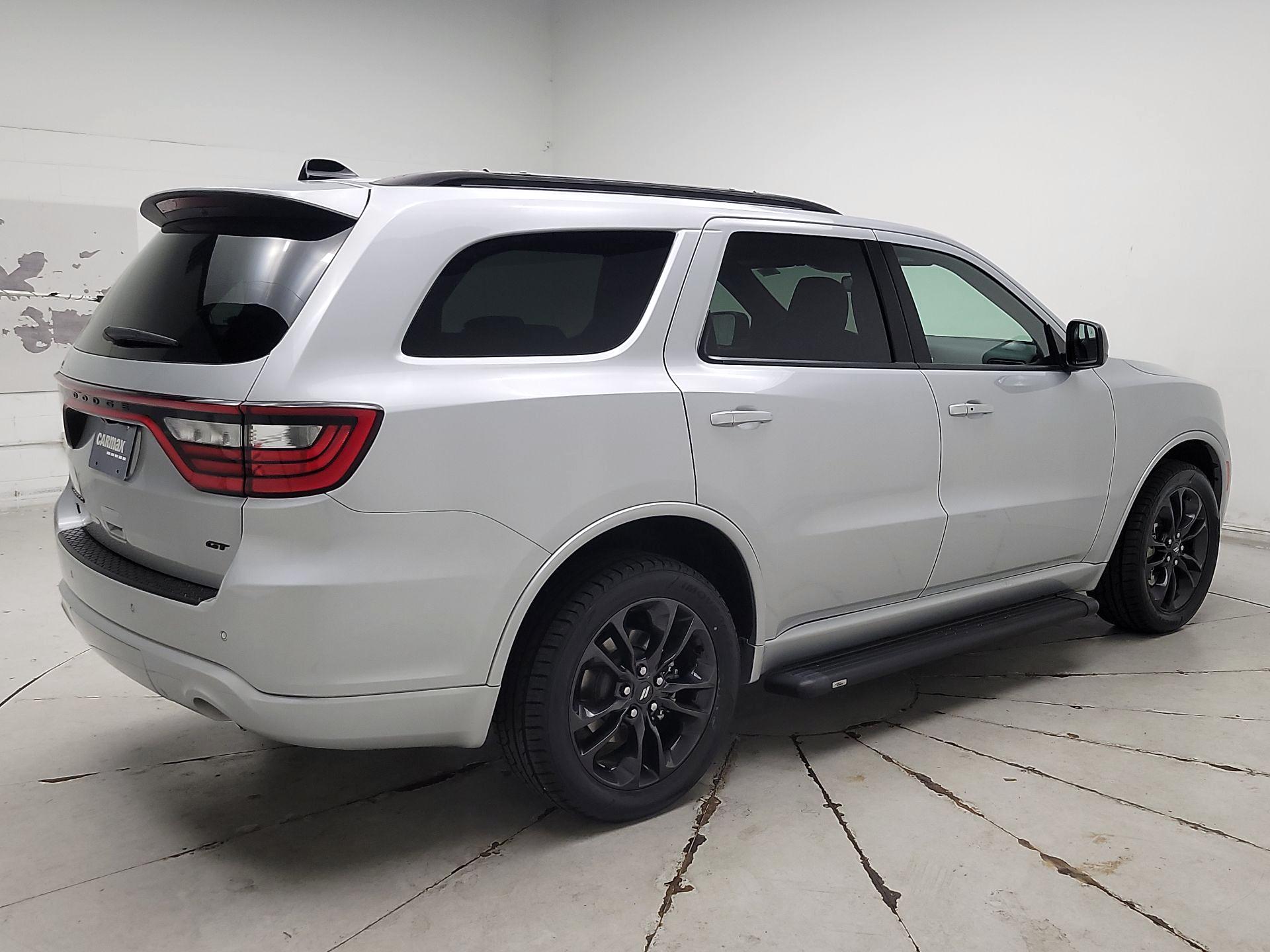 Thumbnail: 2025 Dodge Durango - 5