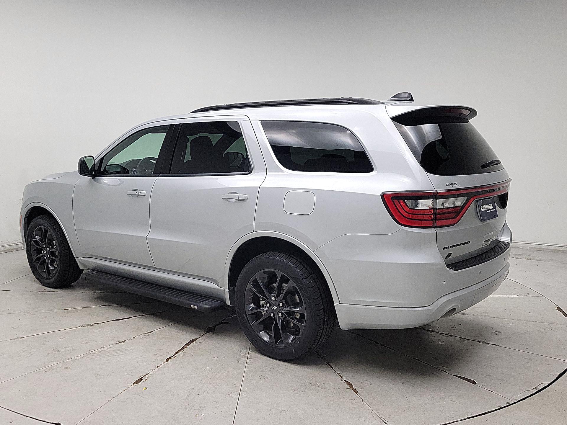 Thumbnail: 2025 Dodge Durango - 7