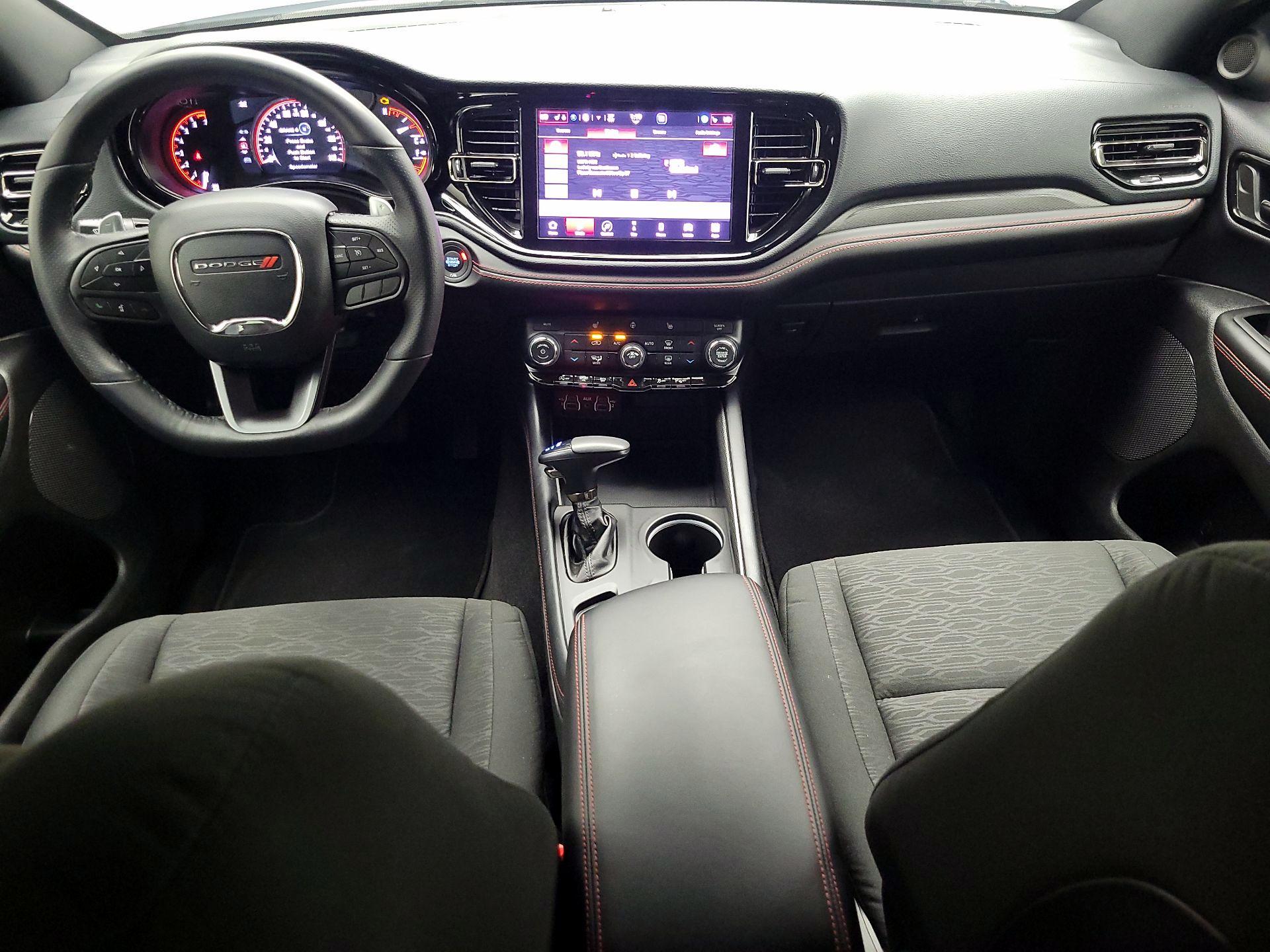 Thumbnail: 2025 Dodge Durango - 8