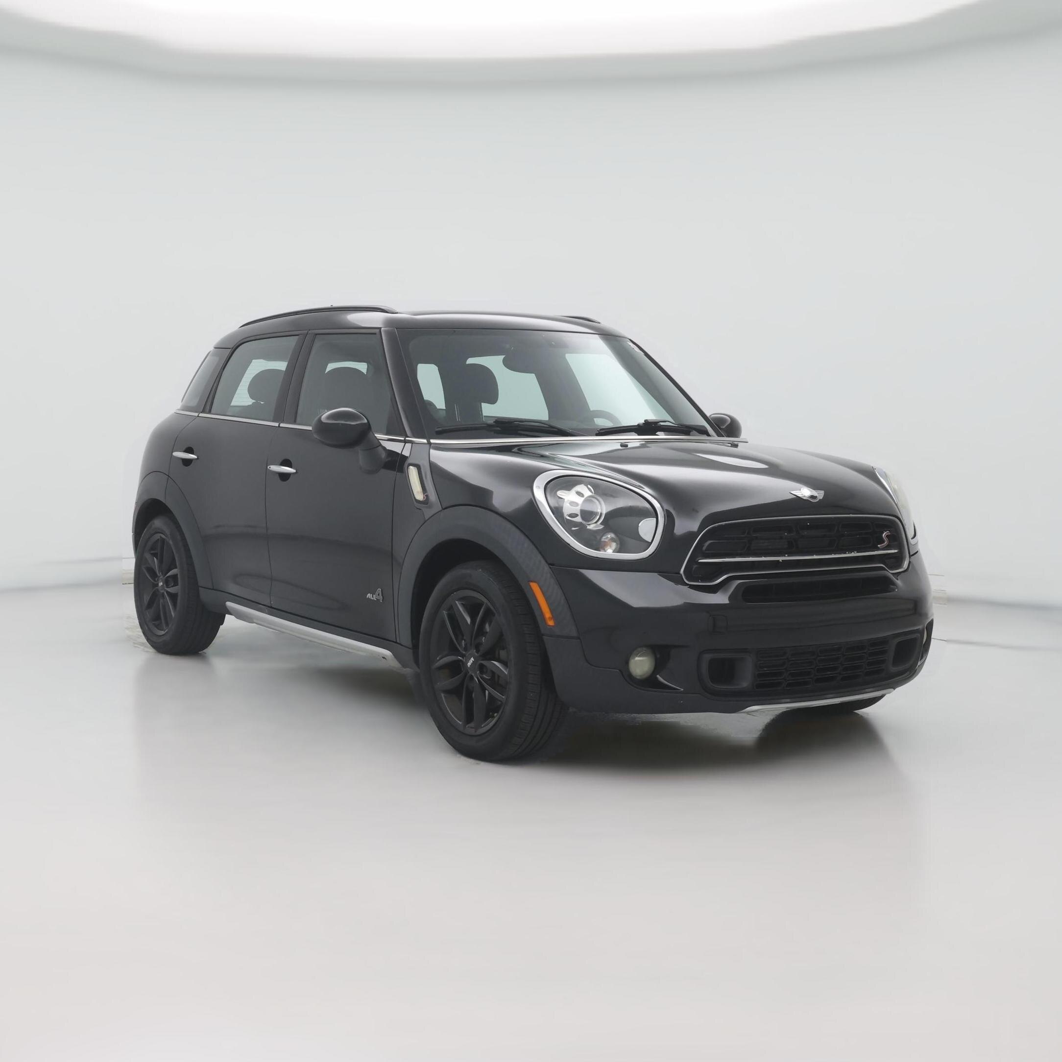 Thumbnail: 2016 MINI Cooper Countryman - 1