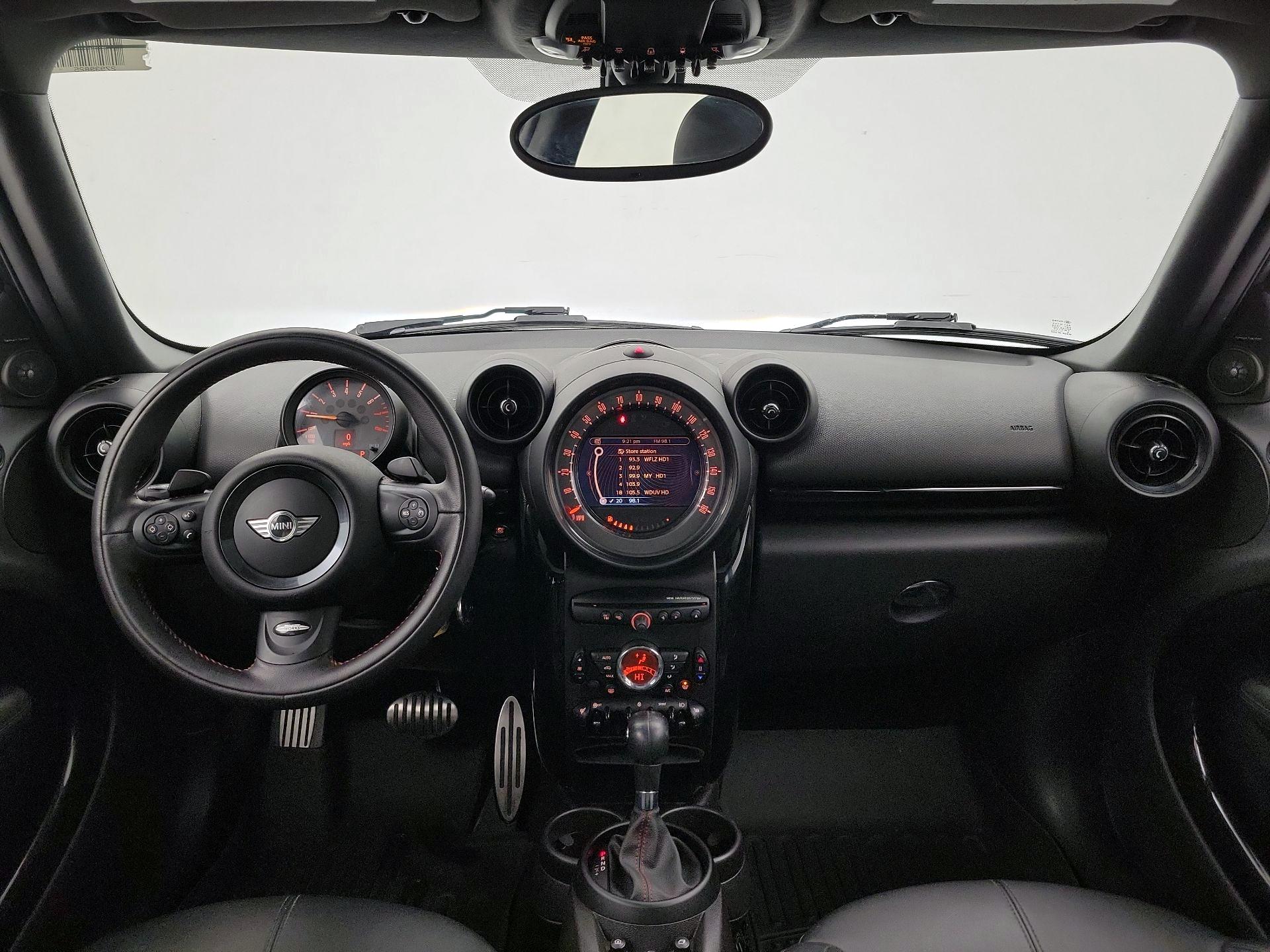 Thumbnail: 2016 MINI Cooper Countryman - 9