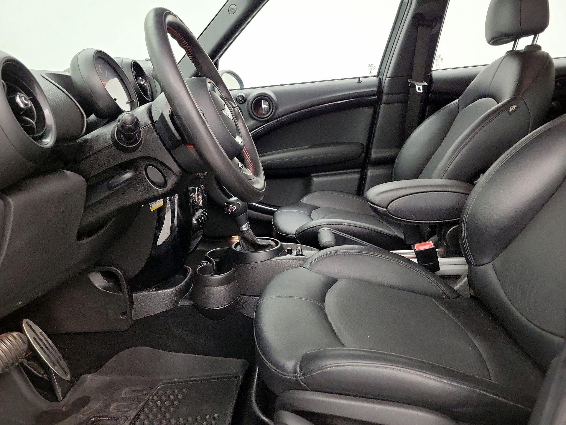 Thumbnail: 2016 MINI Cooper Countryman - 11