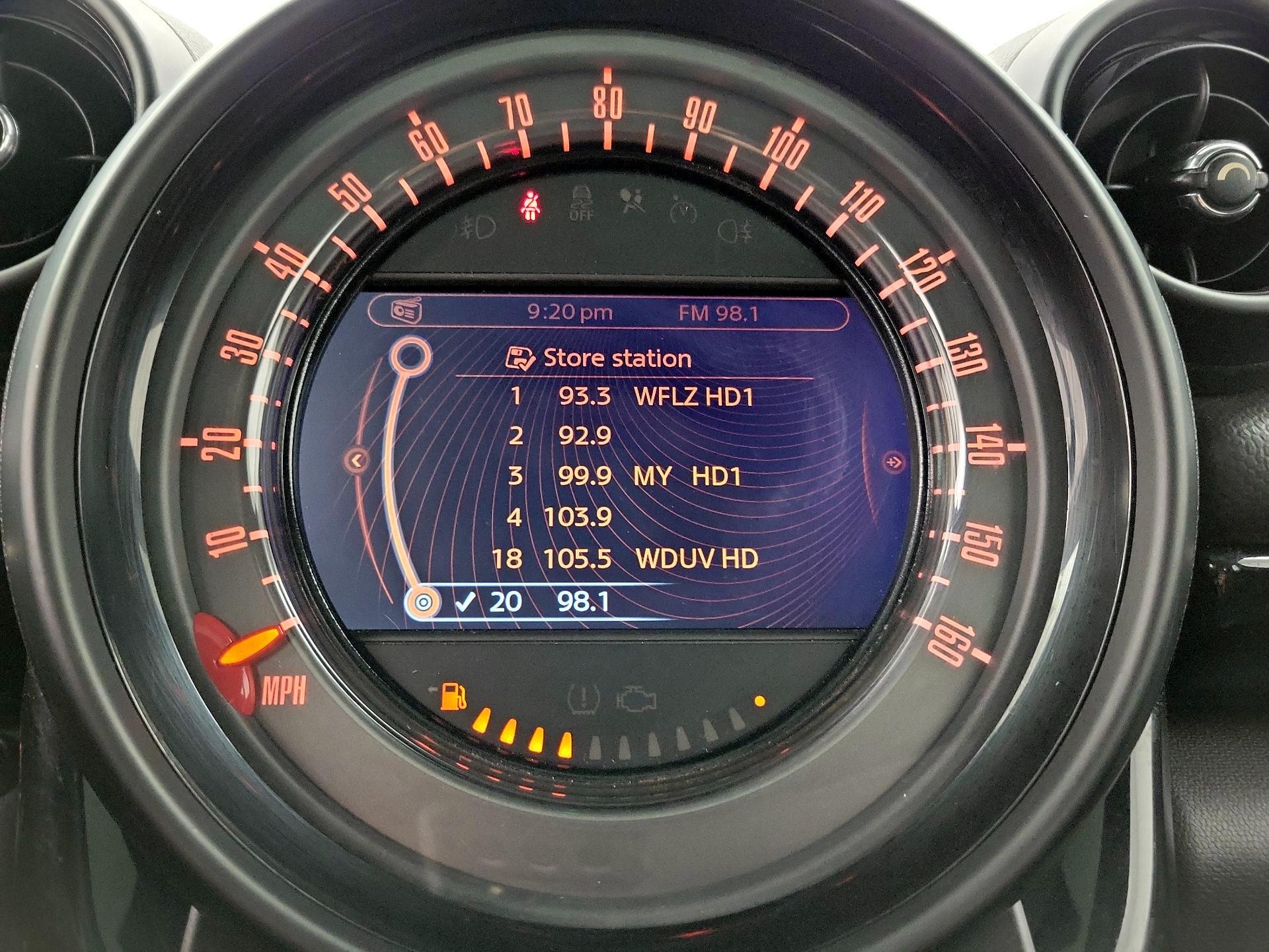 Thumbnail: 2016 MINI Cooper Countryman - 14