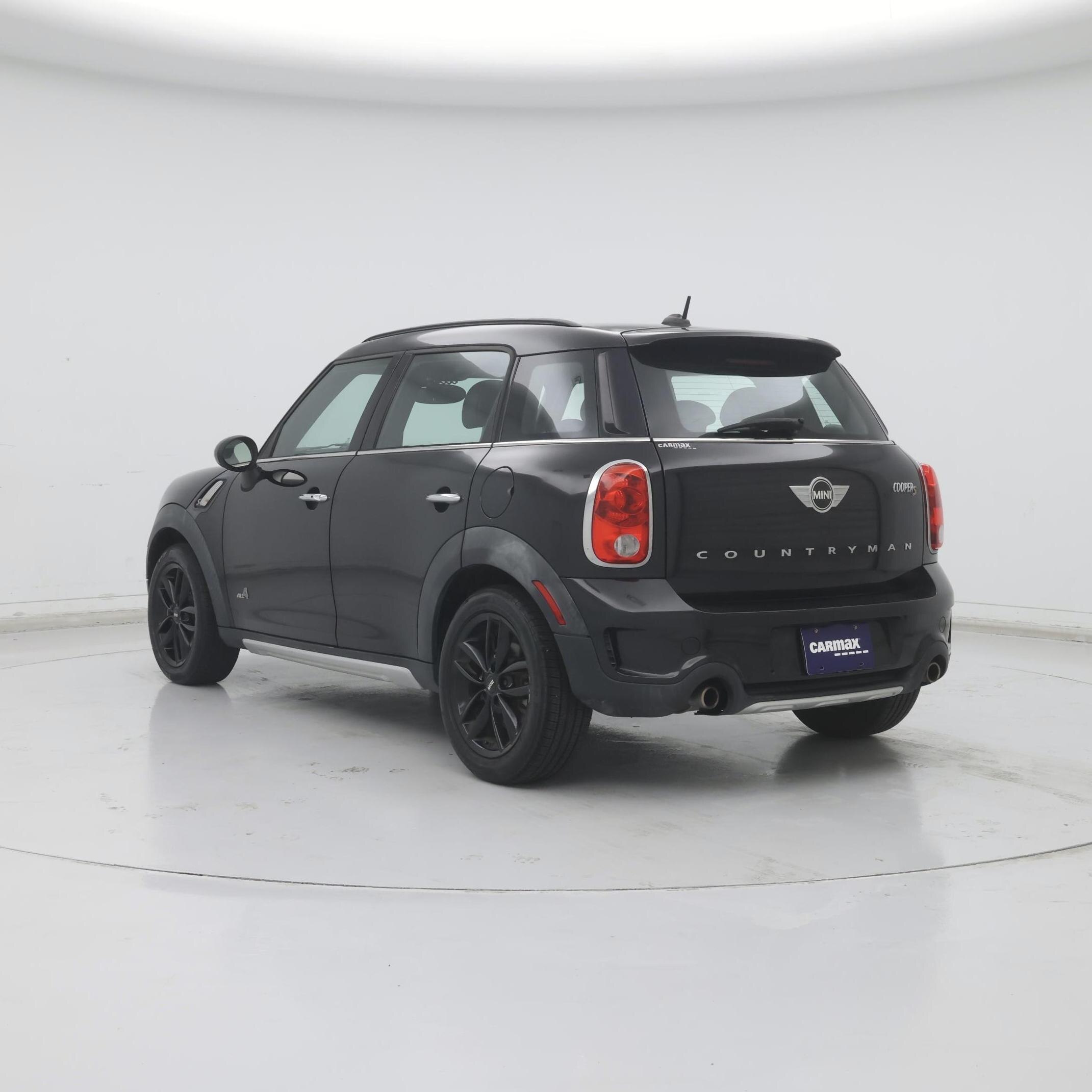 Thumbnail: 2016 MINI Cooper Countryman - 2