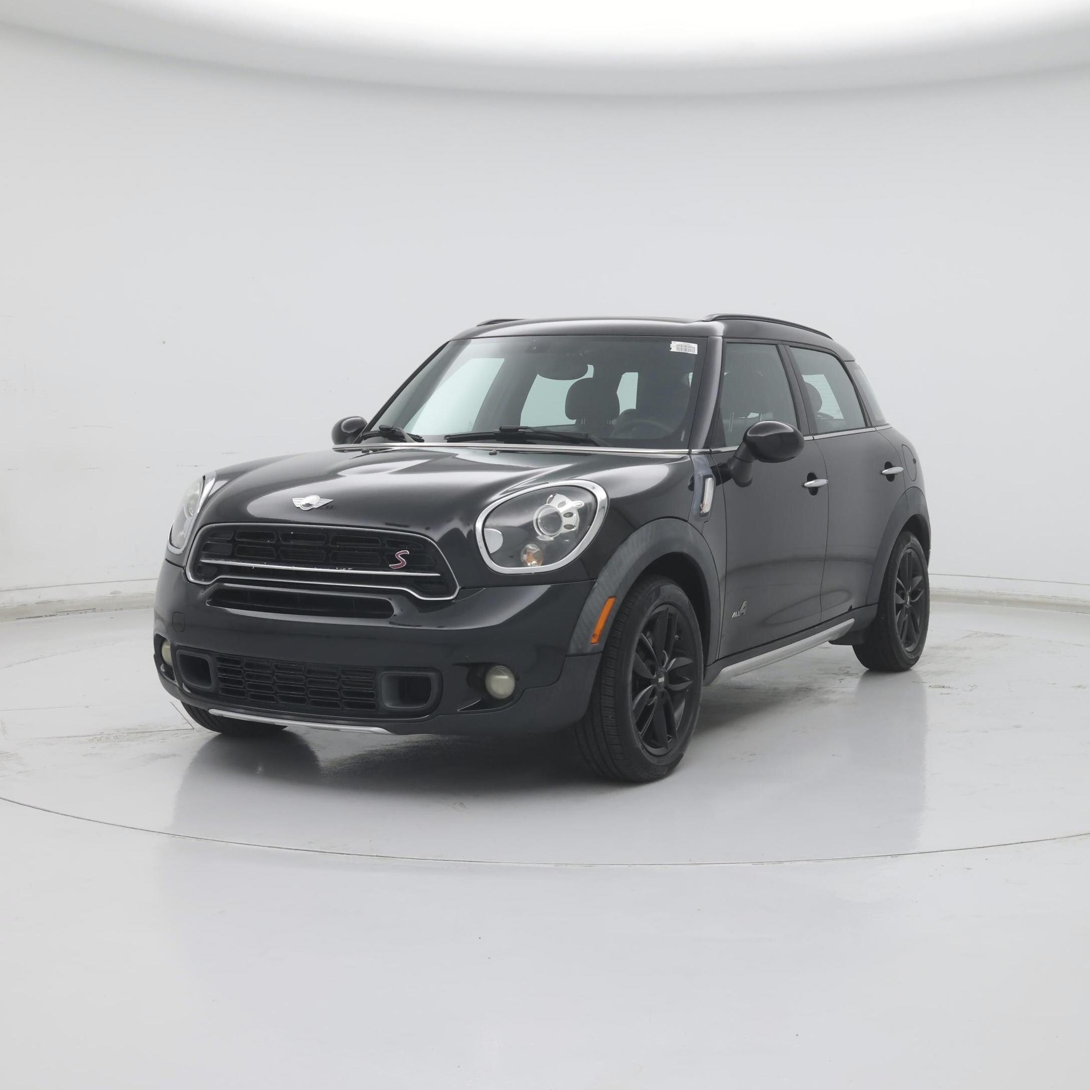 Thumbnail: 2016 MINI Cooper Countryman - 4