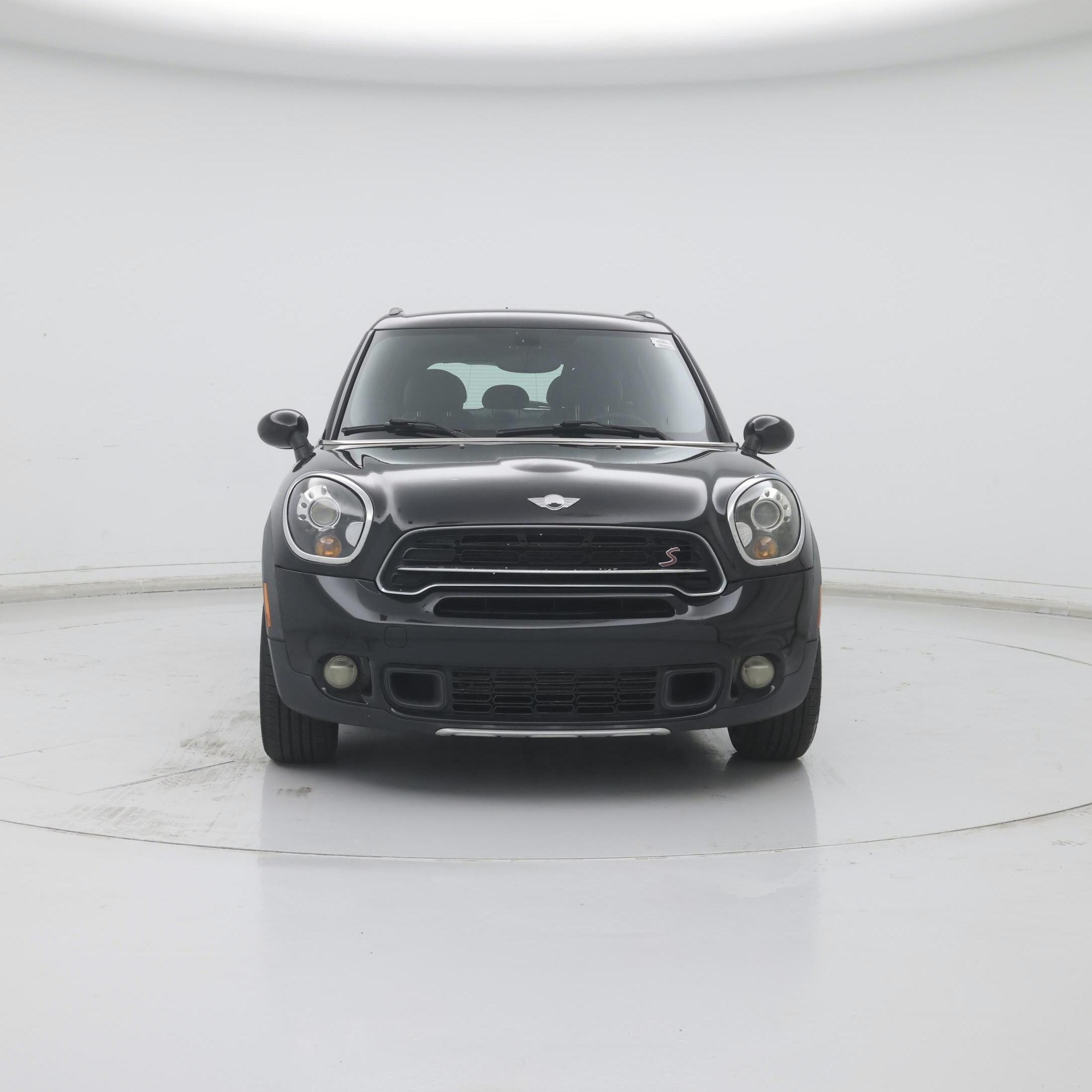 Thumbnail: 2016 MINI Cooper Countryman - 5