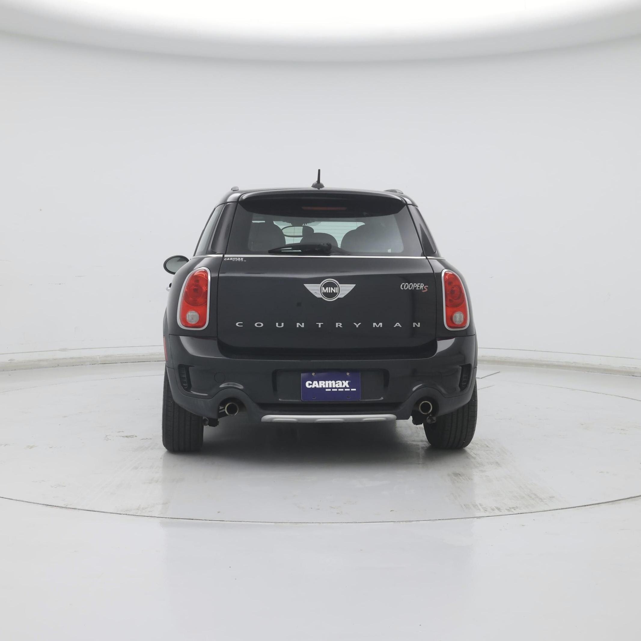 Thumbnail: 2016 MINI Cooper Countryman - 6