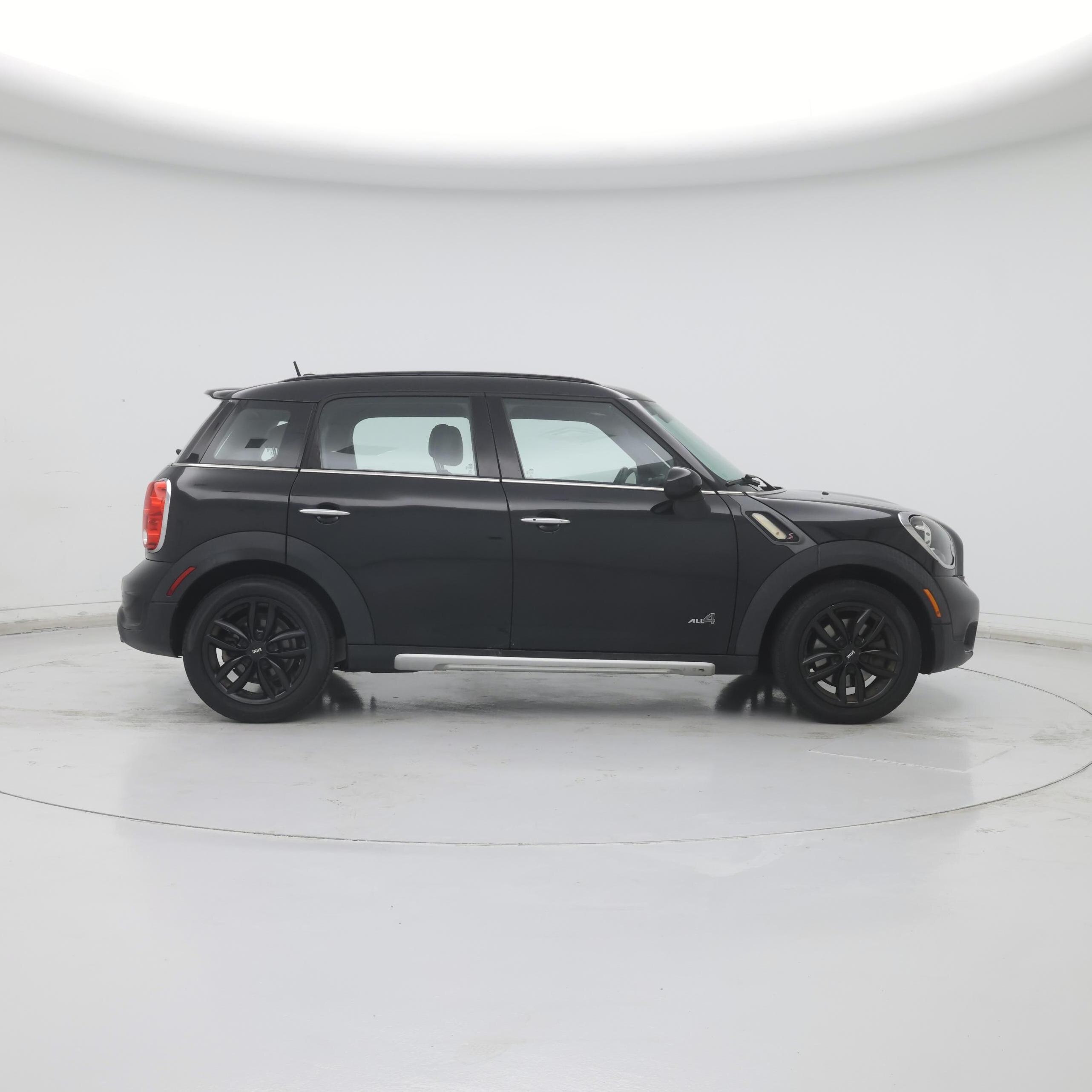 Thumbnail: 2016 MINI Cooper Countryman - 7