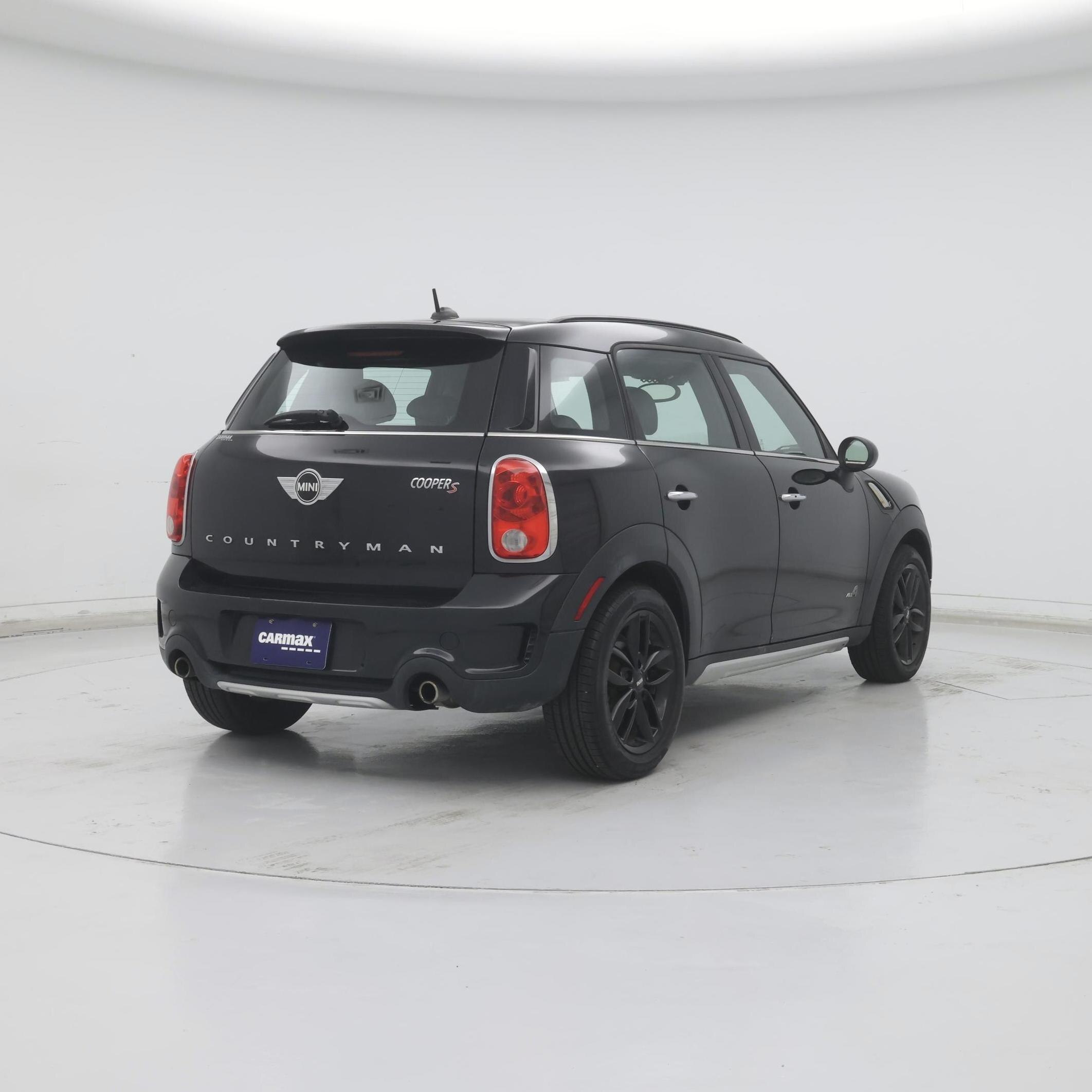Thumbnail: 2016 MINI Cooper Countryman - 8
