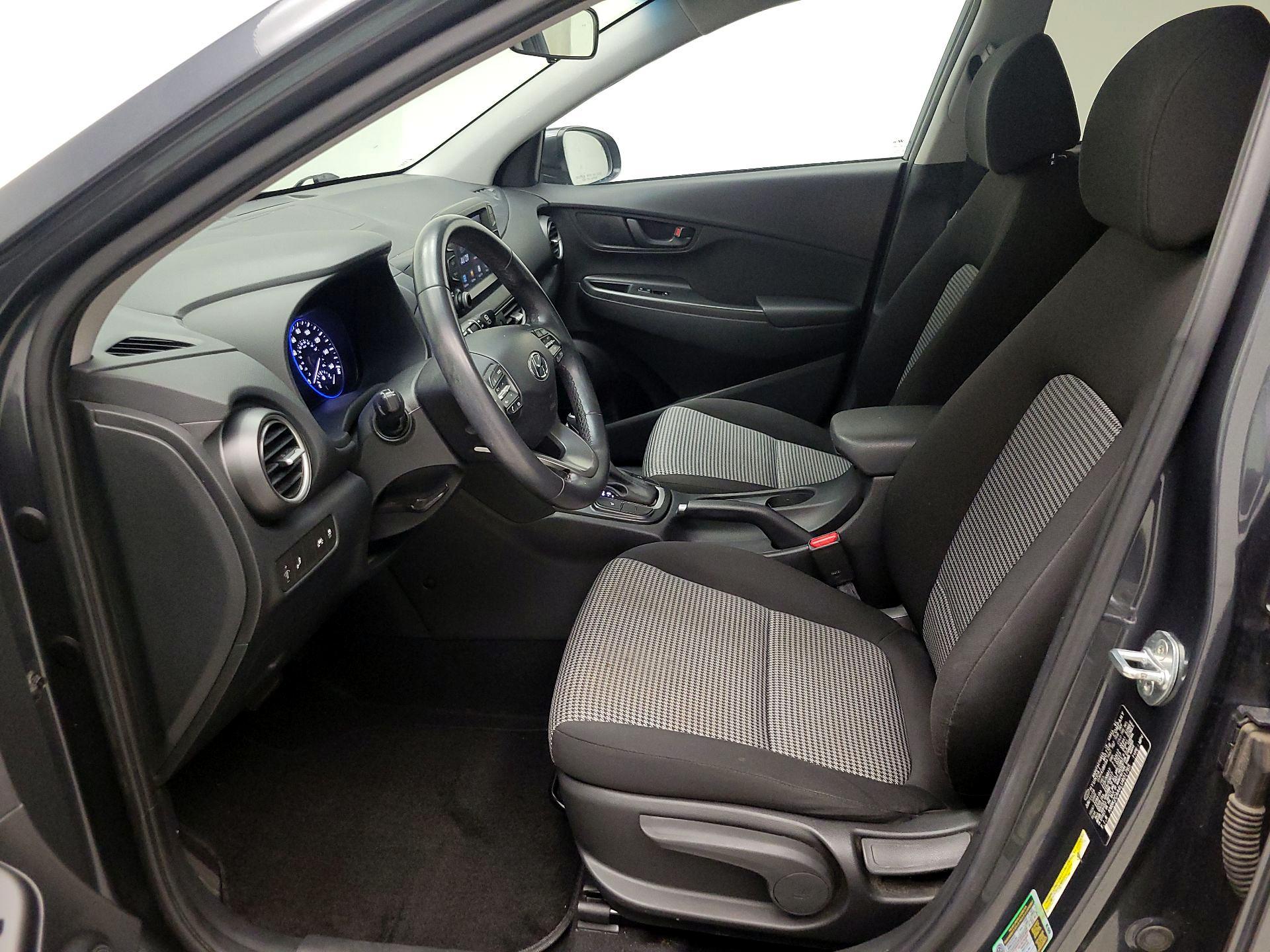 Thumbnail: 2020 Hyundai Kona - 9