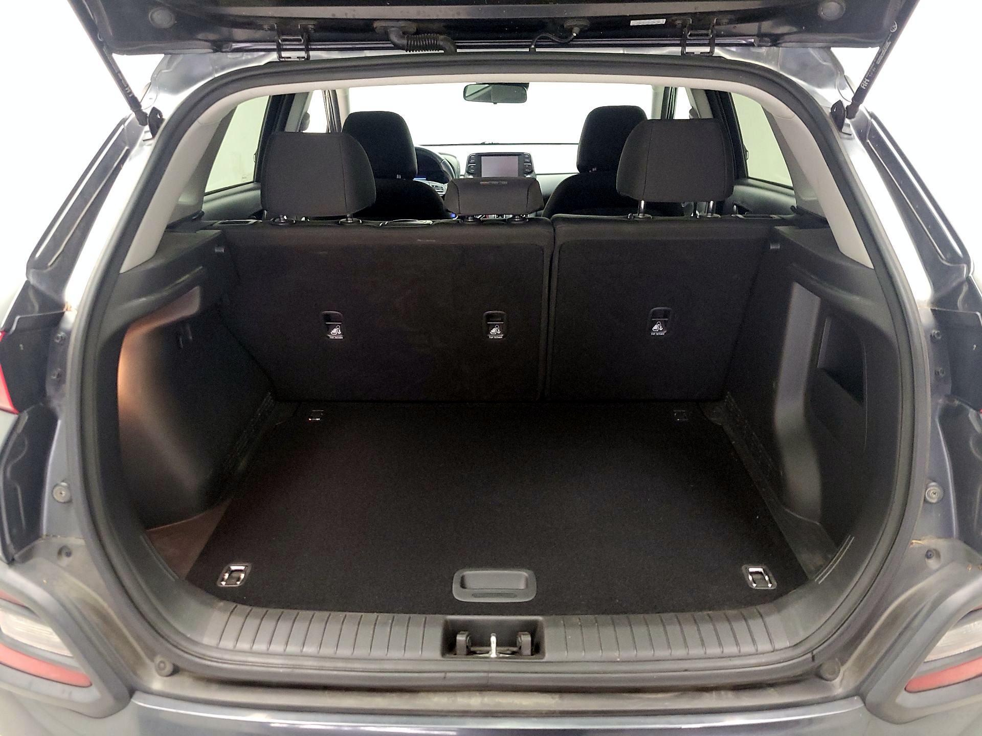 Thumbnail: 2020 Hyundai Kona - 18