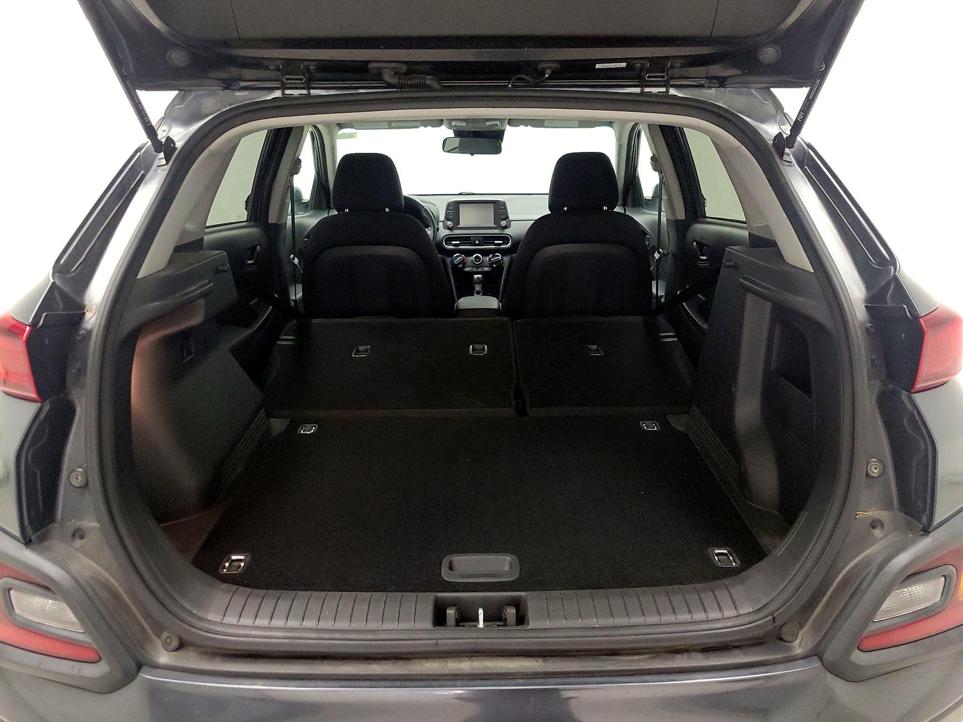 Thumbnail: 2020 Hyundai Kona - 19