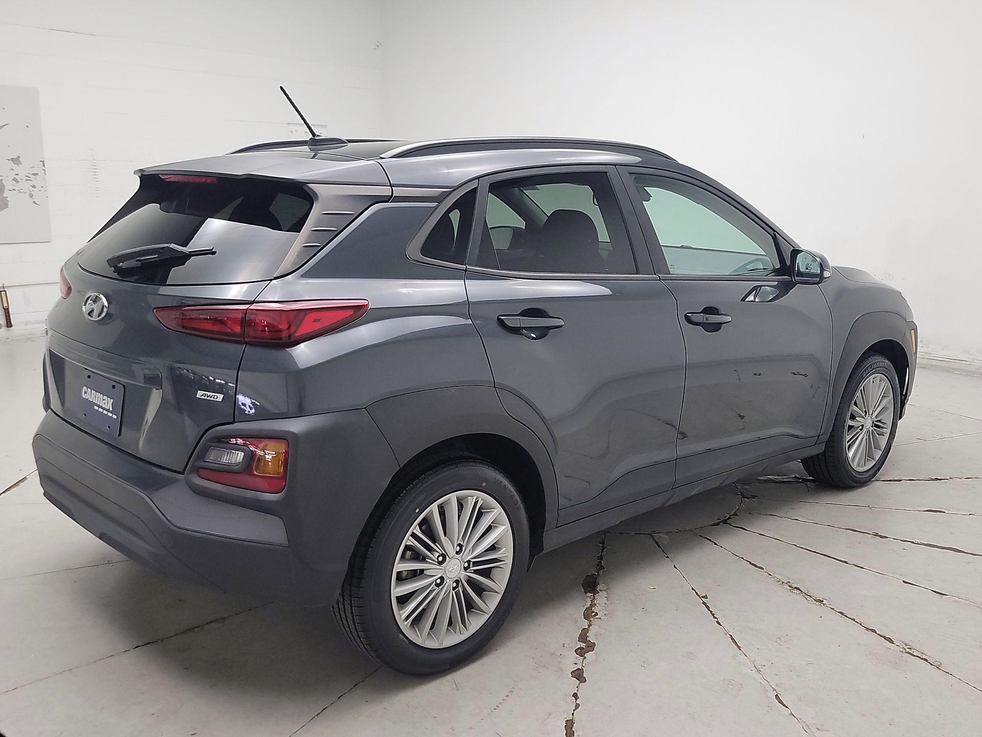 Thumbnail: 2020 Hyundai Kona - 5