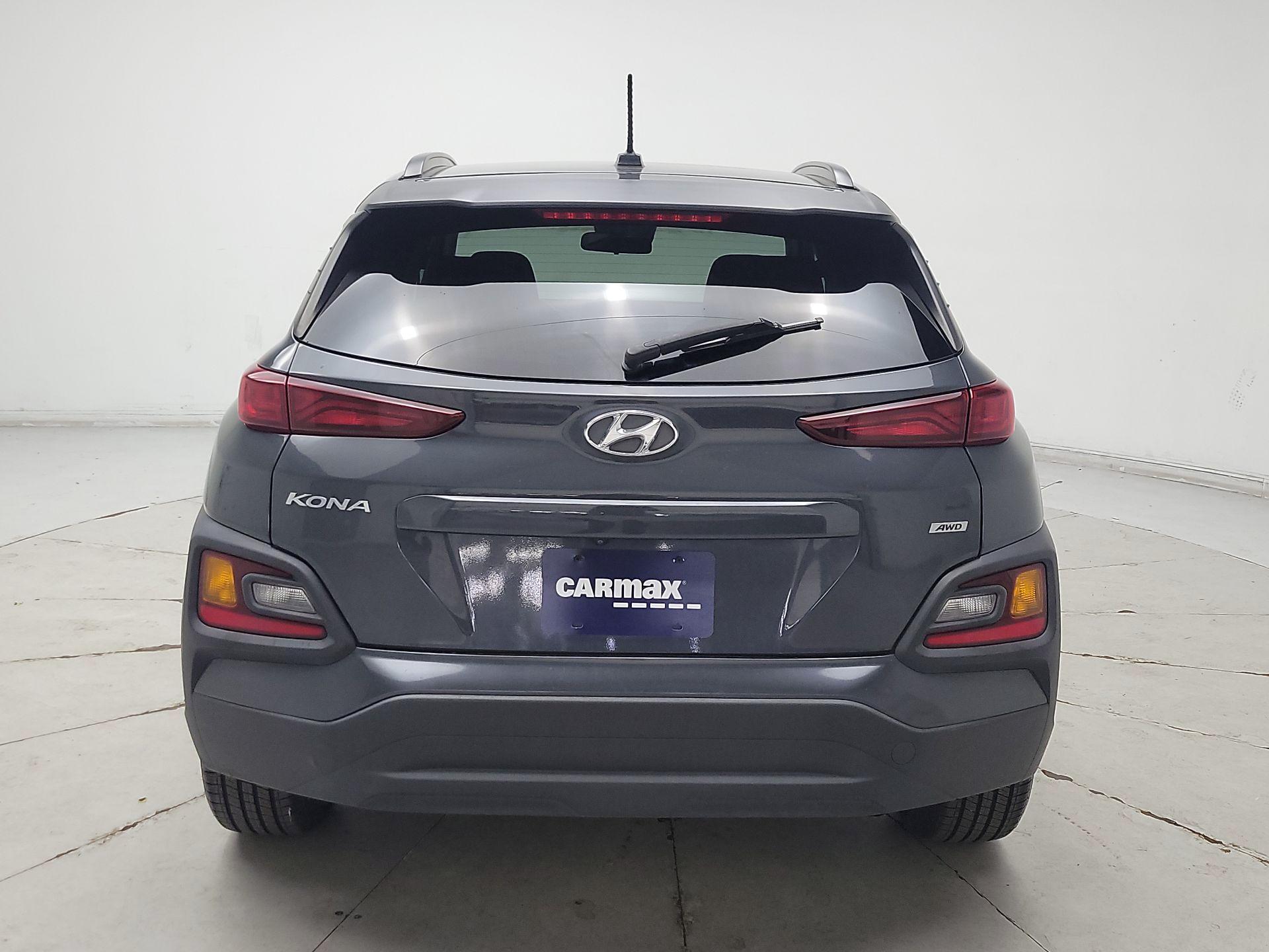 Thumbnail: 2020 Hyundai Kona - 6